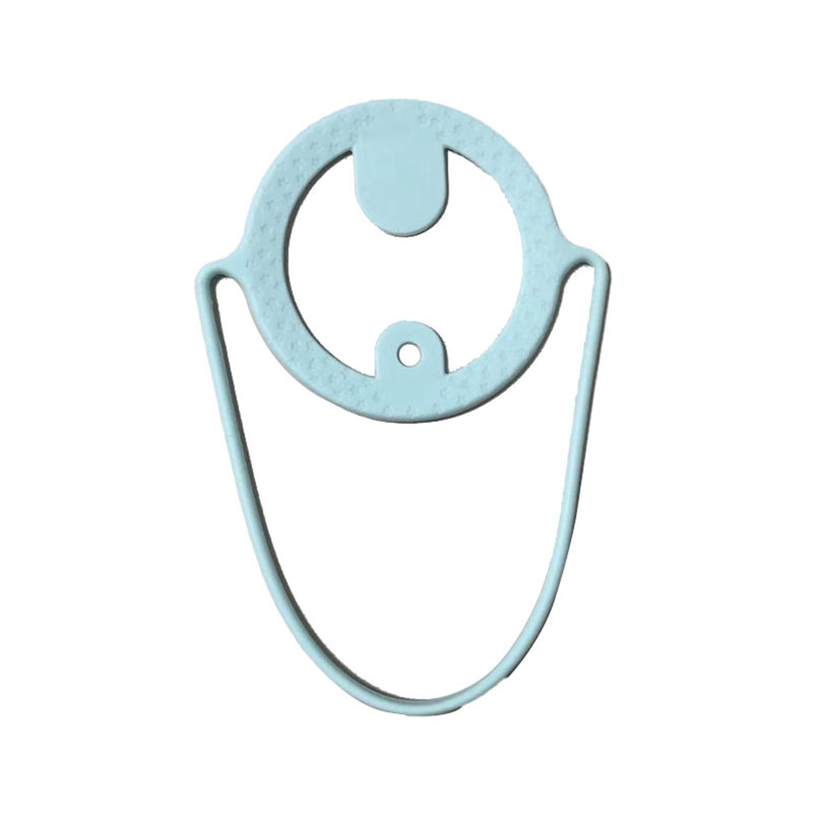 Silicone Coffee Carrier Reusable Portable Beverage Drink Cup Carrier Holder
