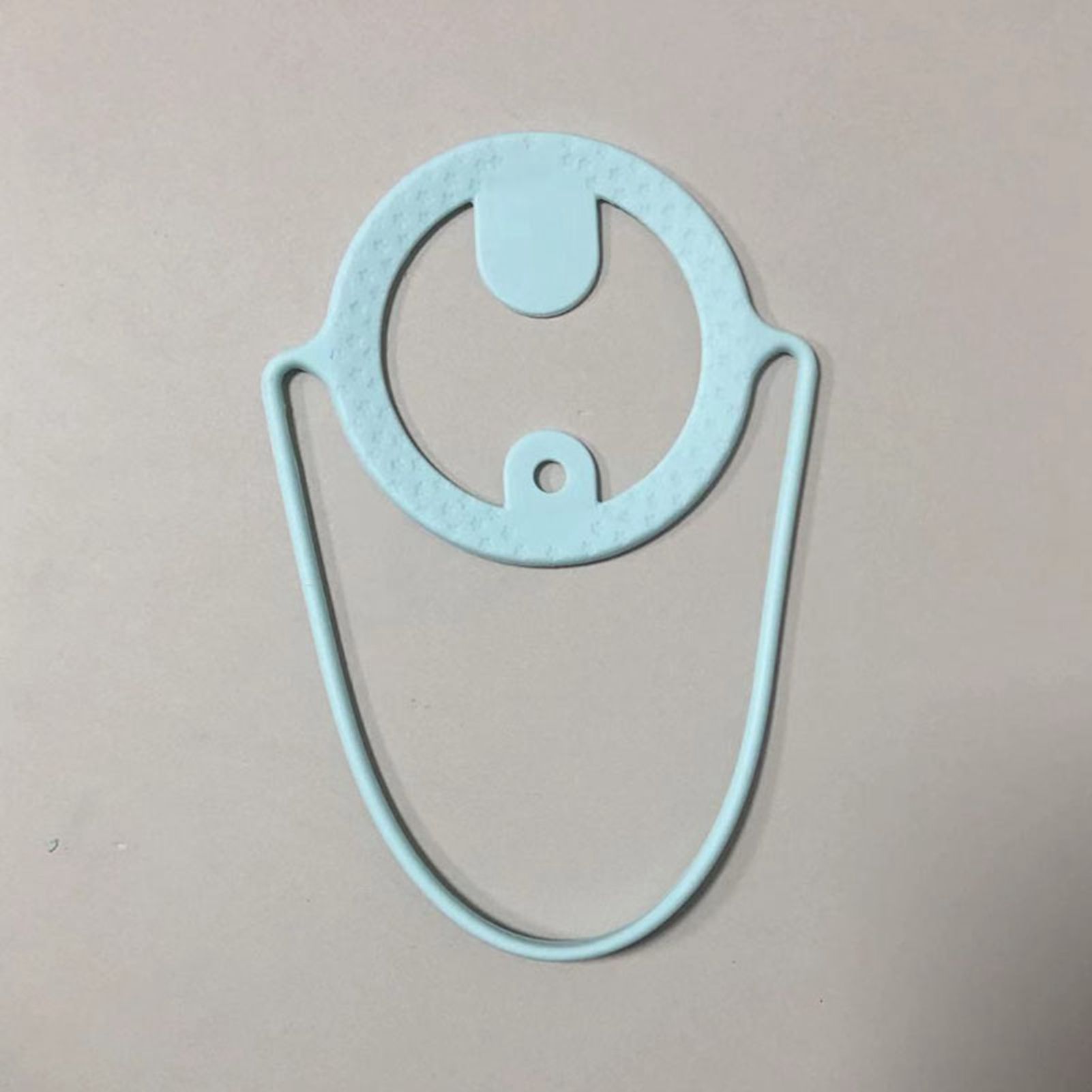 Silicone Coffee Carrier Reusable Portable Beverage Drink Cup Carrier Holder view 5