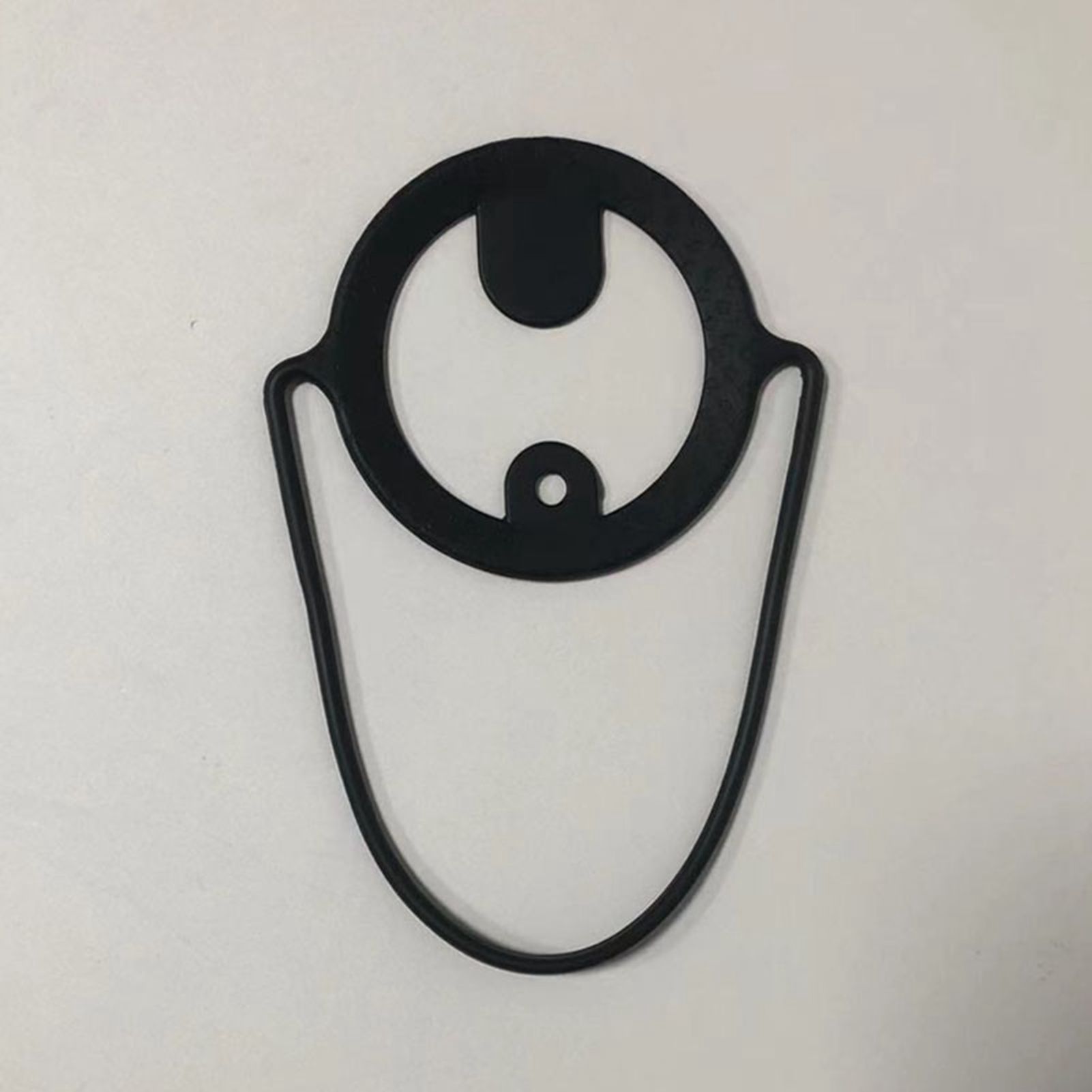 Silicone Coffee Carrier Reusable Portable Beverage Drink Cup Carrier Holder view 5