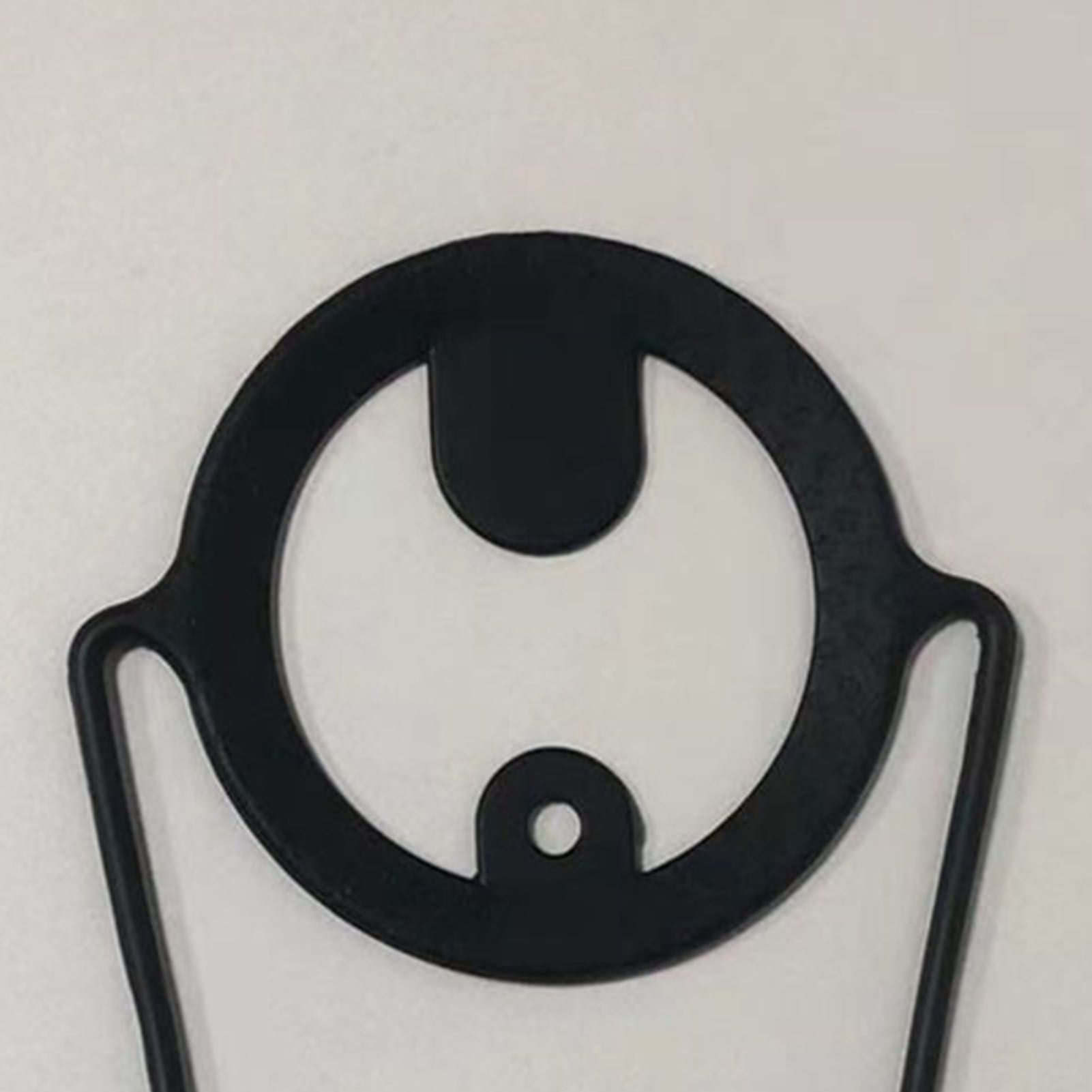 Silicone Coffee Carrier Reusable Portable Beverage Drink Cup Carrier Holder view 9
