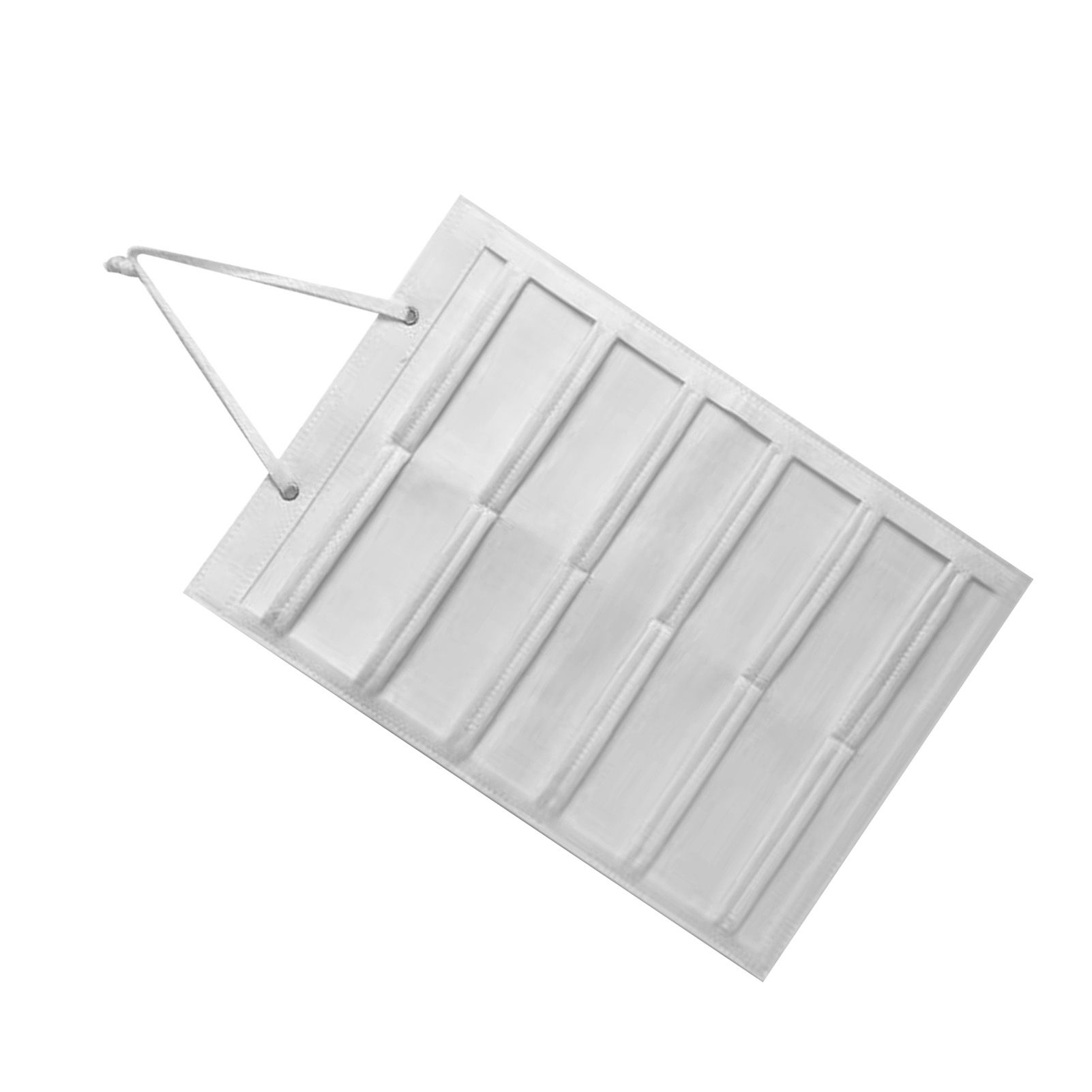 Wall Hanging Storage Bag Kids Hairpin Claw Holder Felt Display Organizer for view 12