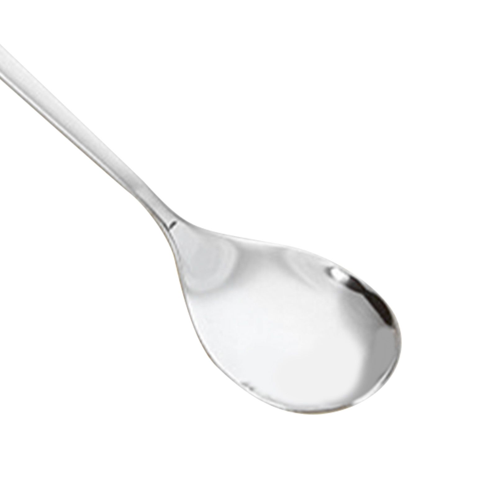 Stainless Steel Coffee Stirring Tool Creative Cartoon Cute Kids Ice Cream view 7