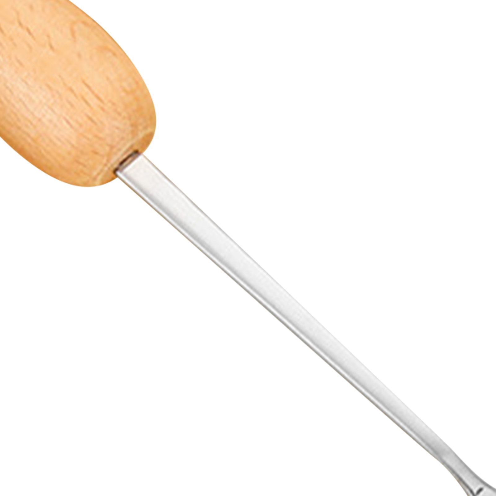 Stainless Steel Coffee Stirring Tool Creative Cartoon Cute Kids Ice Cream view 9