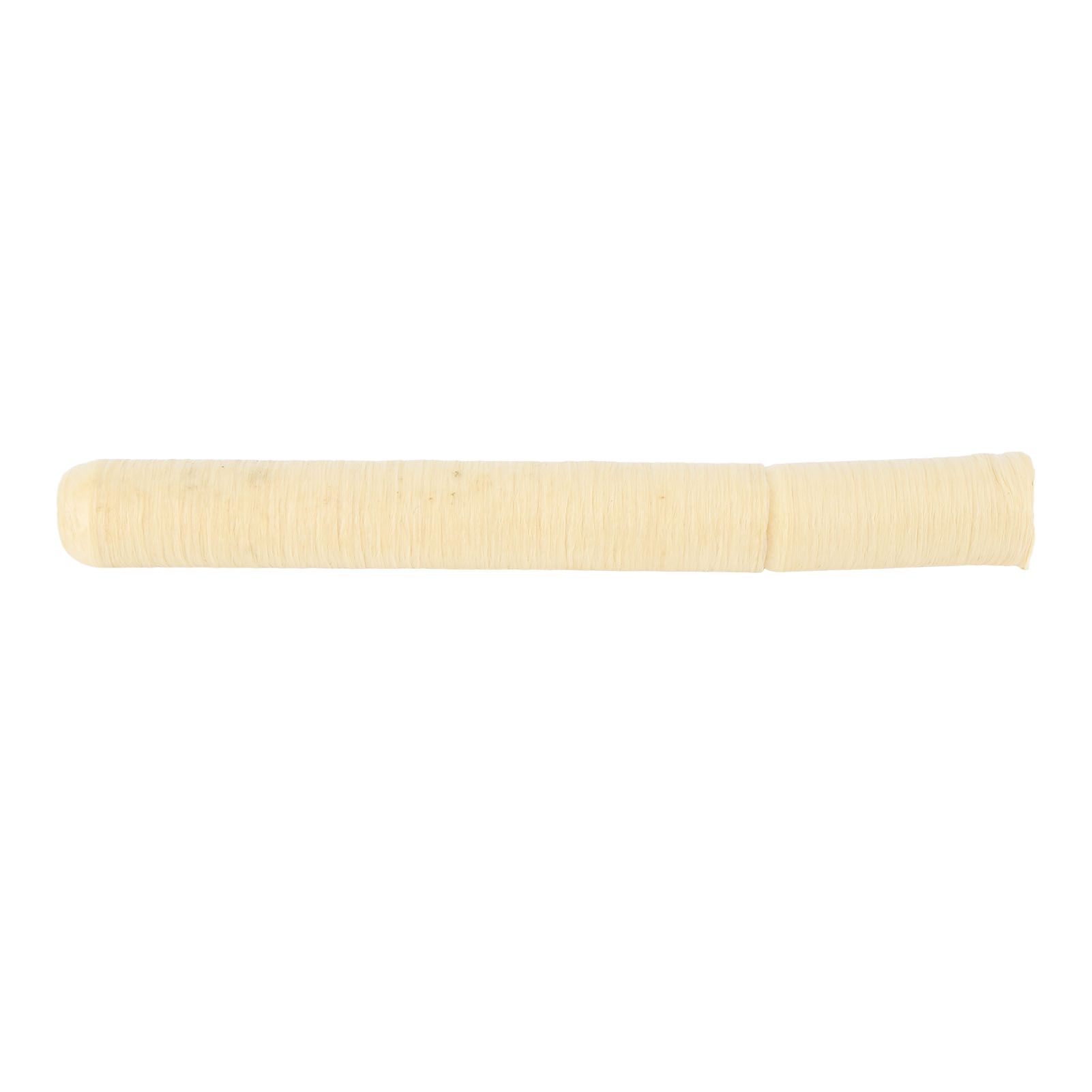 20mm Salted Collagen Casings Edible Collagen Sausage Casings Homemade Ham view 4