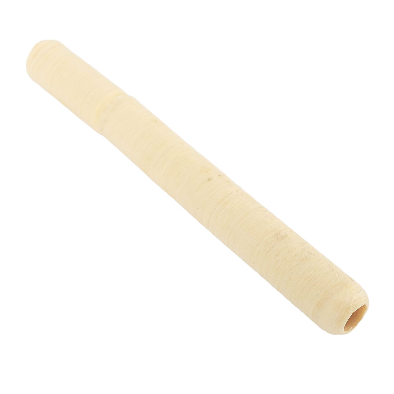 20mm Salted Collagen Casings Edible Collagen Sausage Casings Homemade Ham view 5
