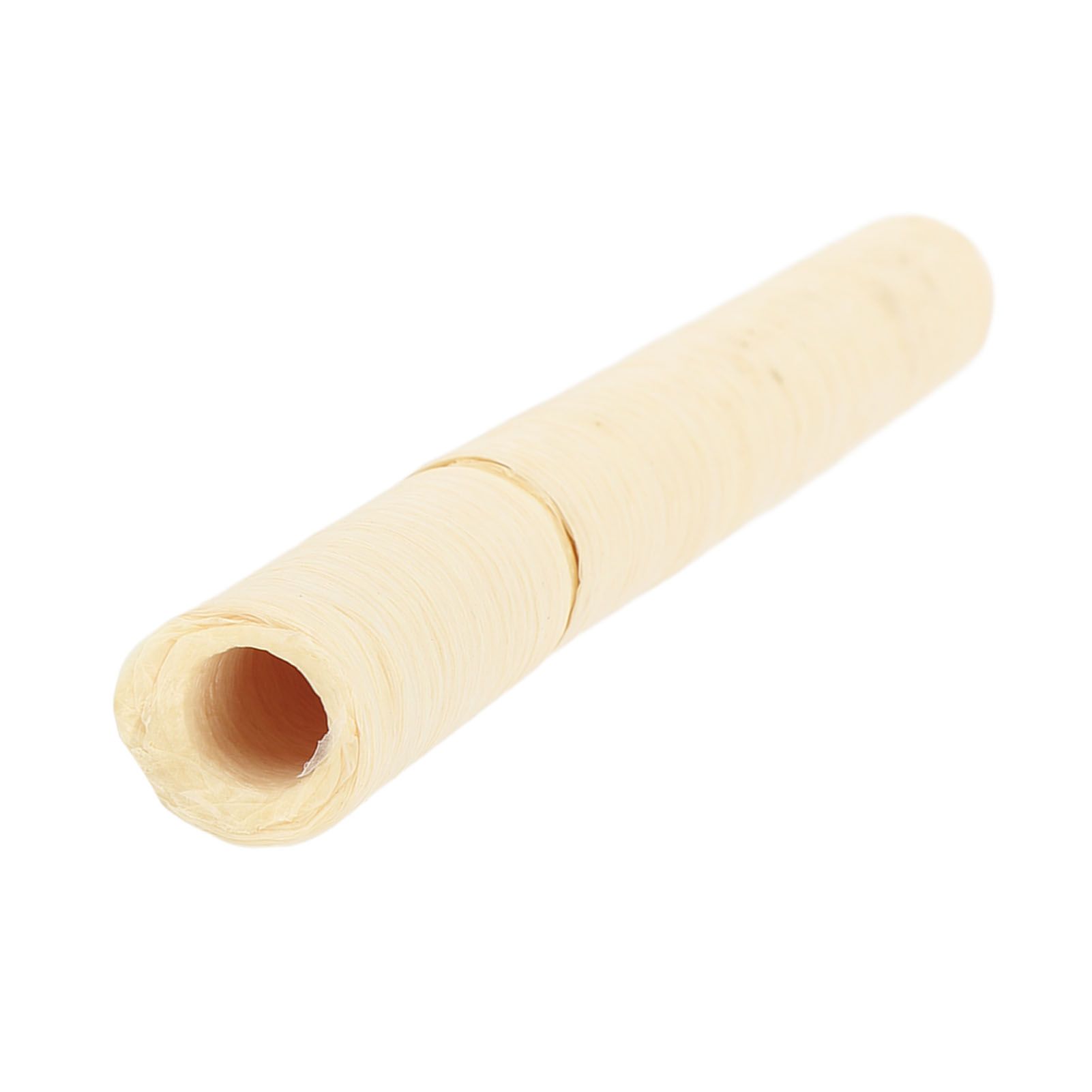 20mm Salted Collagen Casings Edible Collagen Sausage Casings Homemade Ham view 7