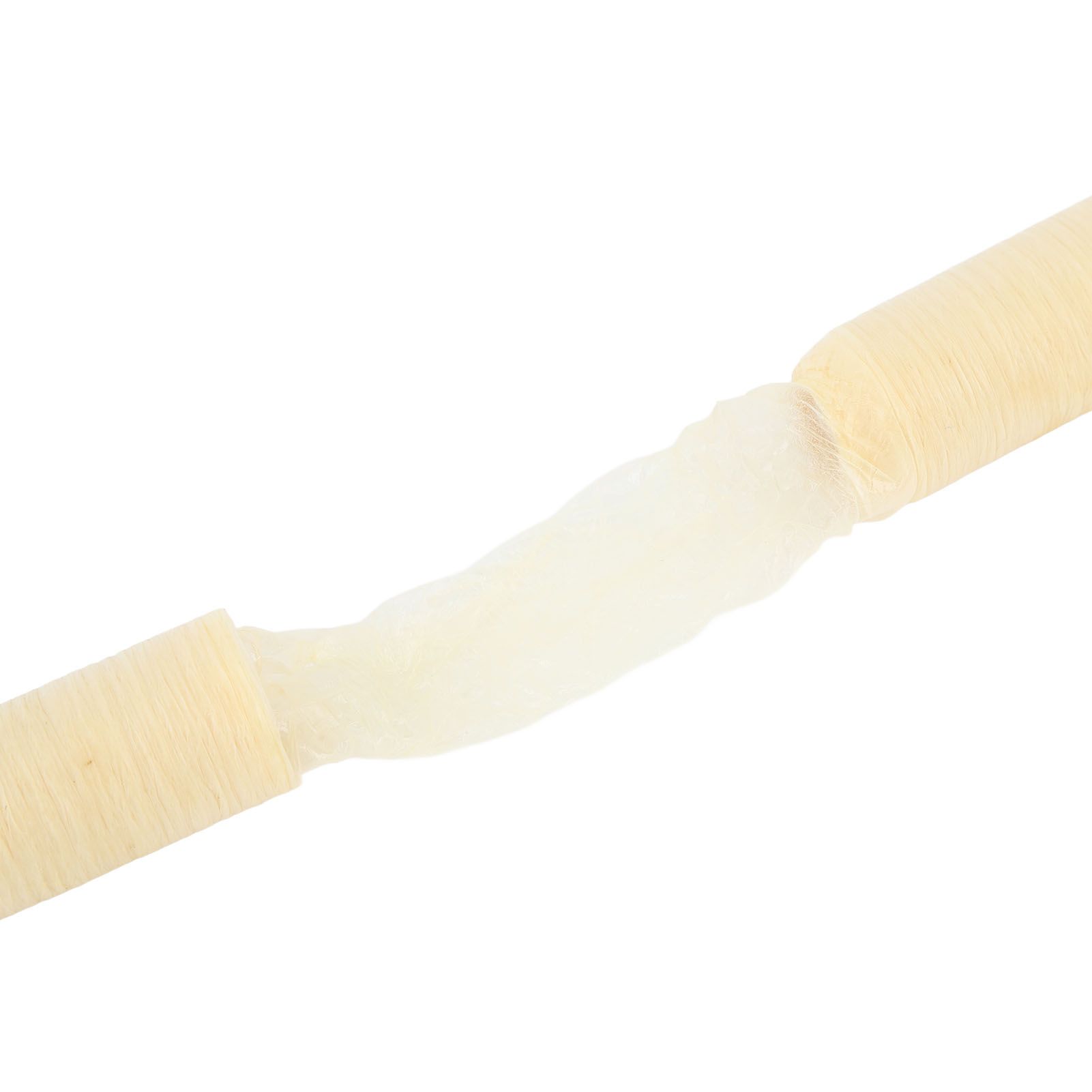 20mm Salted Collagen Casings Edible Collagen Sausage Casings Homemade Ham view 14