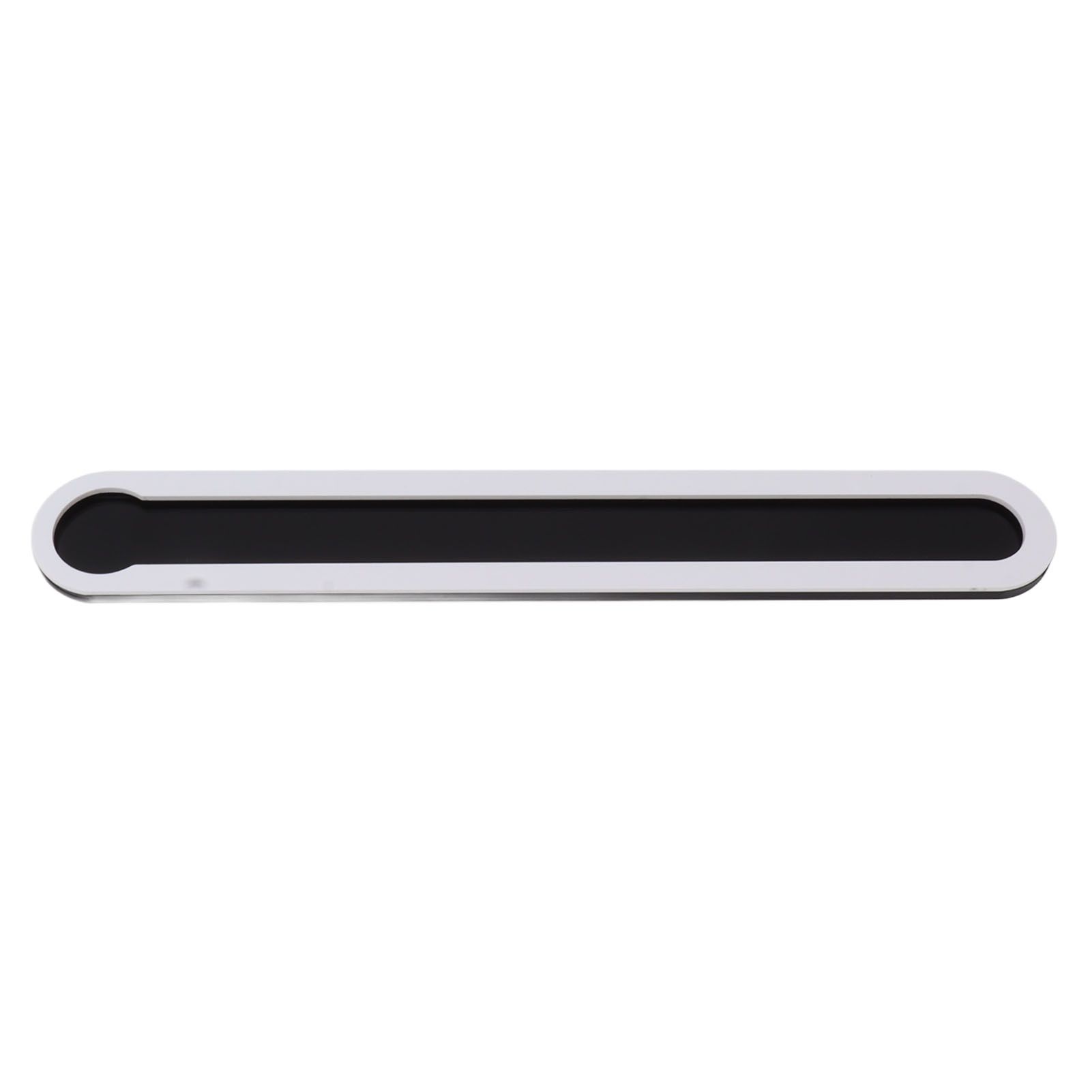 Acrylic Capsule Holder Compatible Vertically Horizontally Mounted On Walls view 2