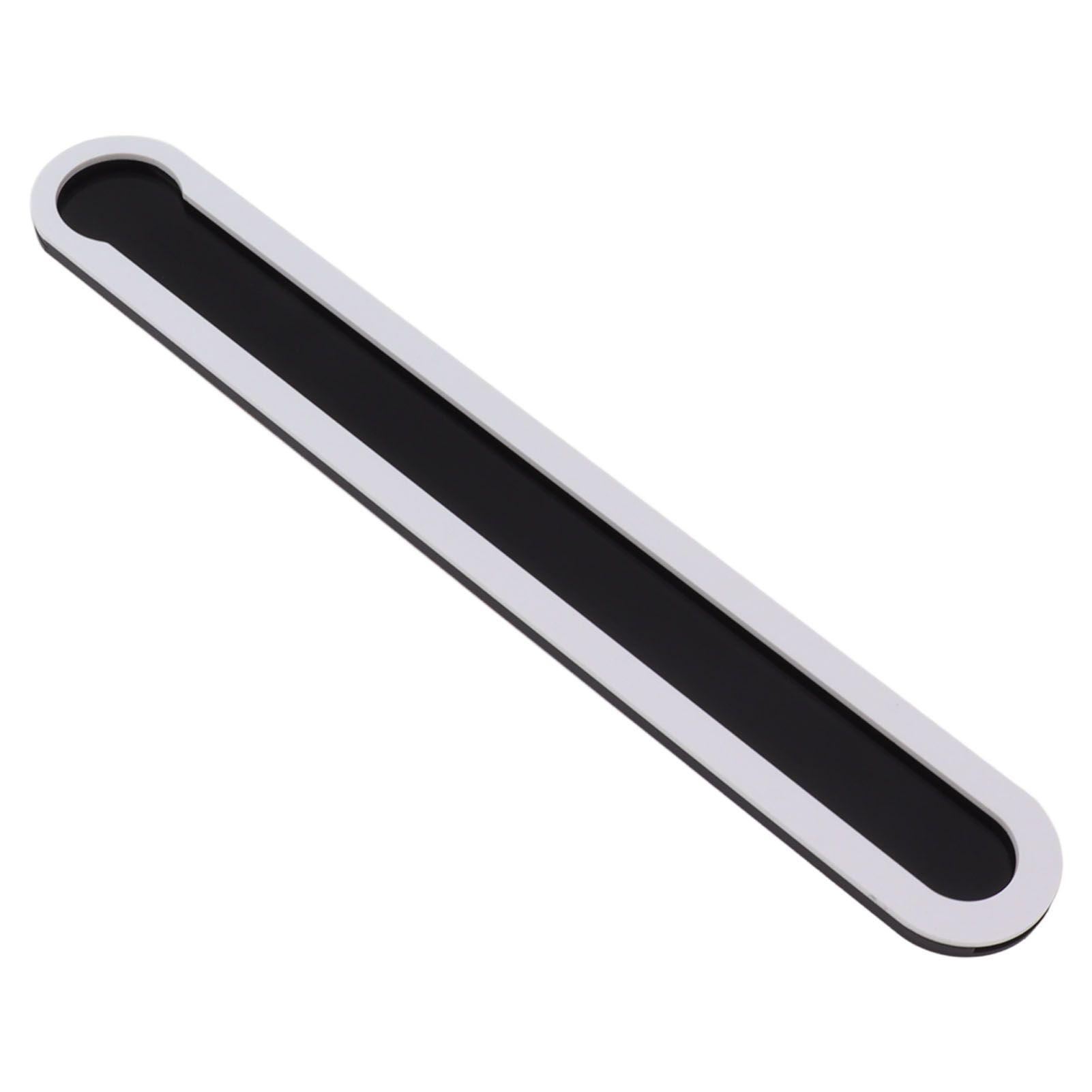 Acrylic Capsule Holder Compatible Vertically Horizontally Mounted On Walls view 3