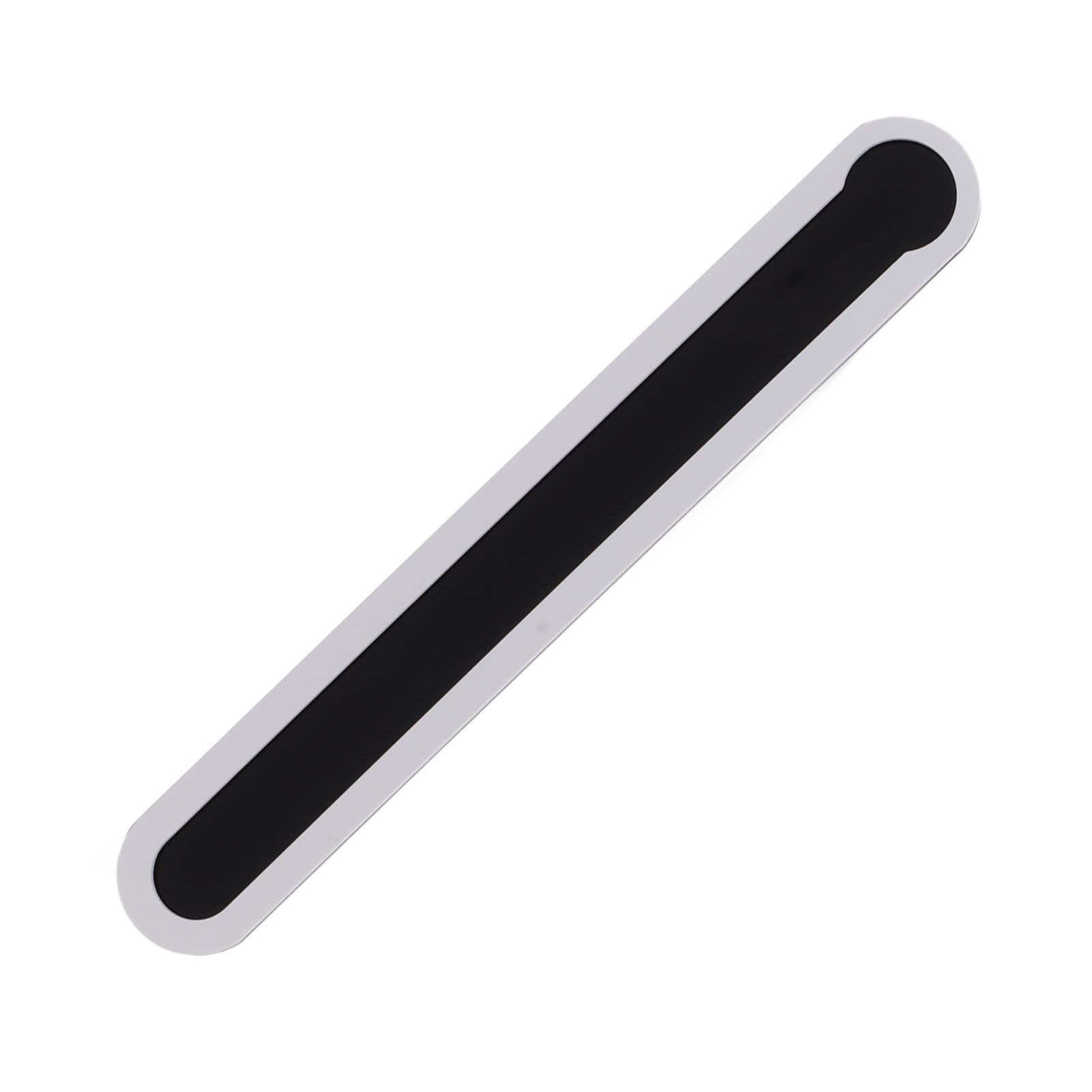 Acrylic Capsule Holder Compatible Vertically Horizontally Mounted On Walls view 4