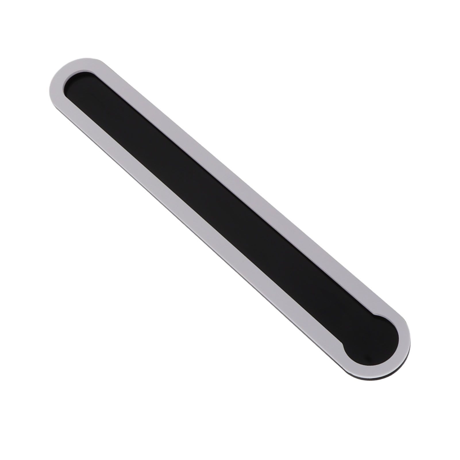 Acrylic Capsule Holder Compatible Vertically Horizontally Mounted On Walls view 8