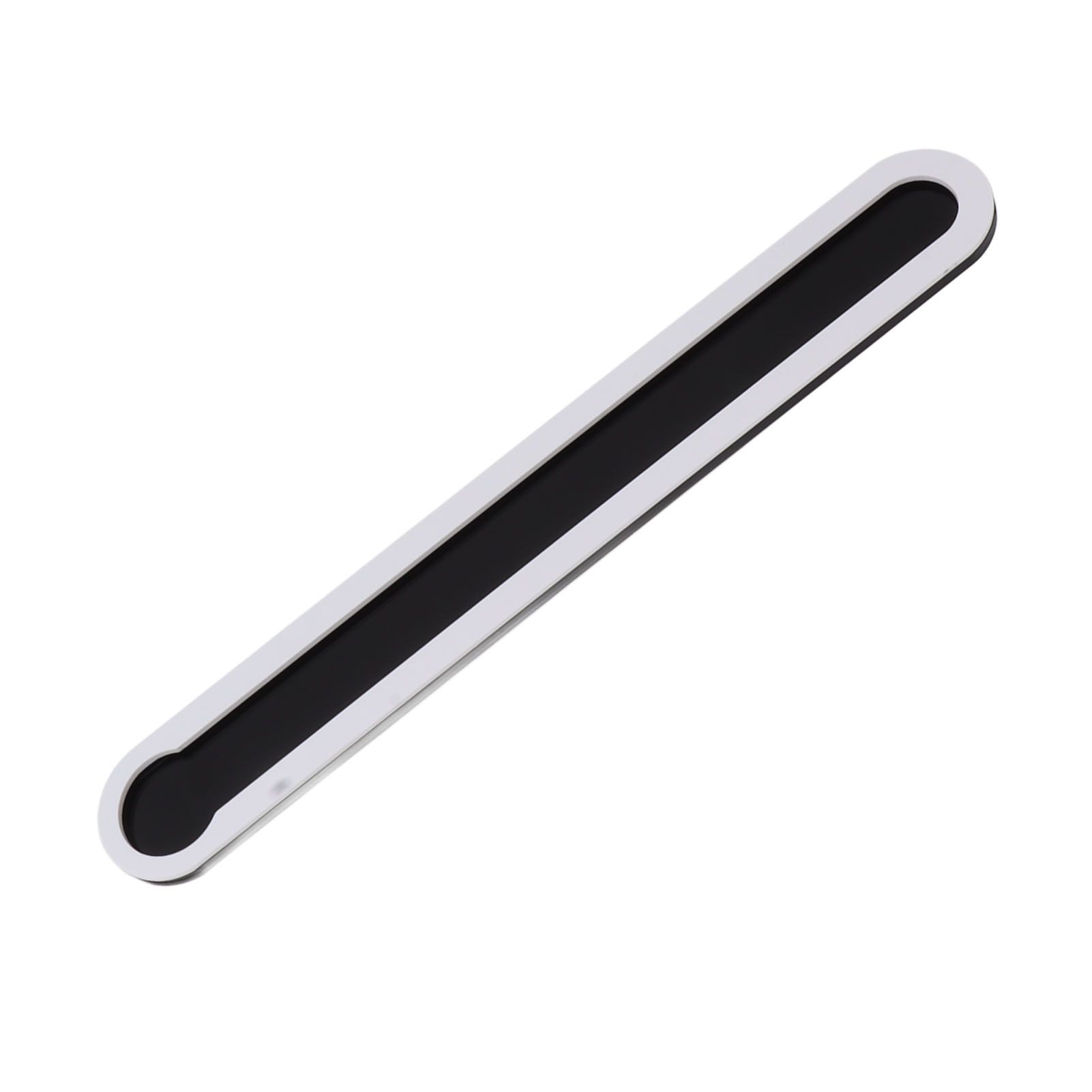 Acrylic Capsule Holder Compatible Vertically Horizontally Mounted On Walls view 10
