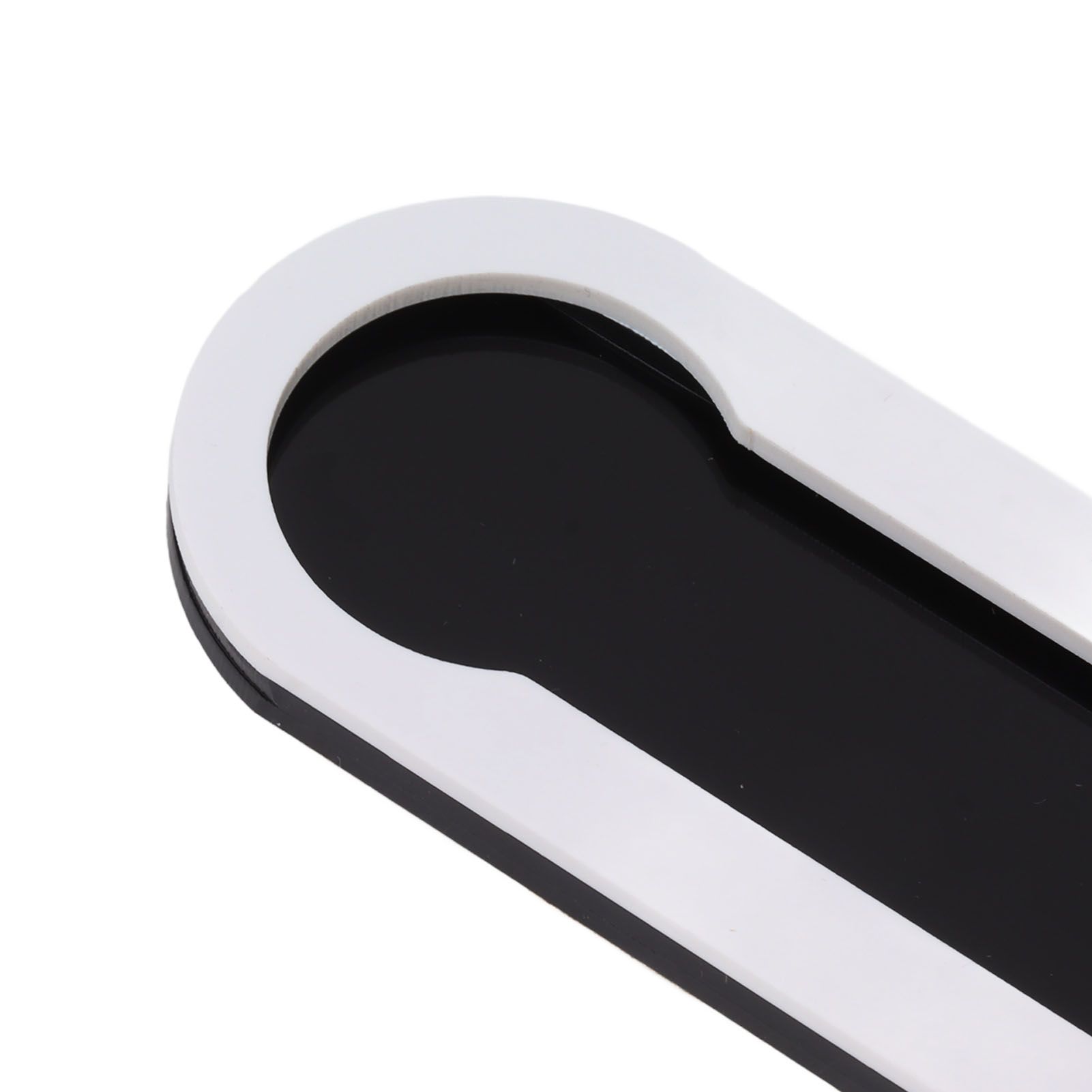 Acrylic Capsule Holder Compatible Vertically Horizontally Mounted On Walls view 12