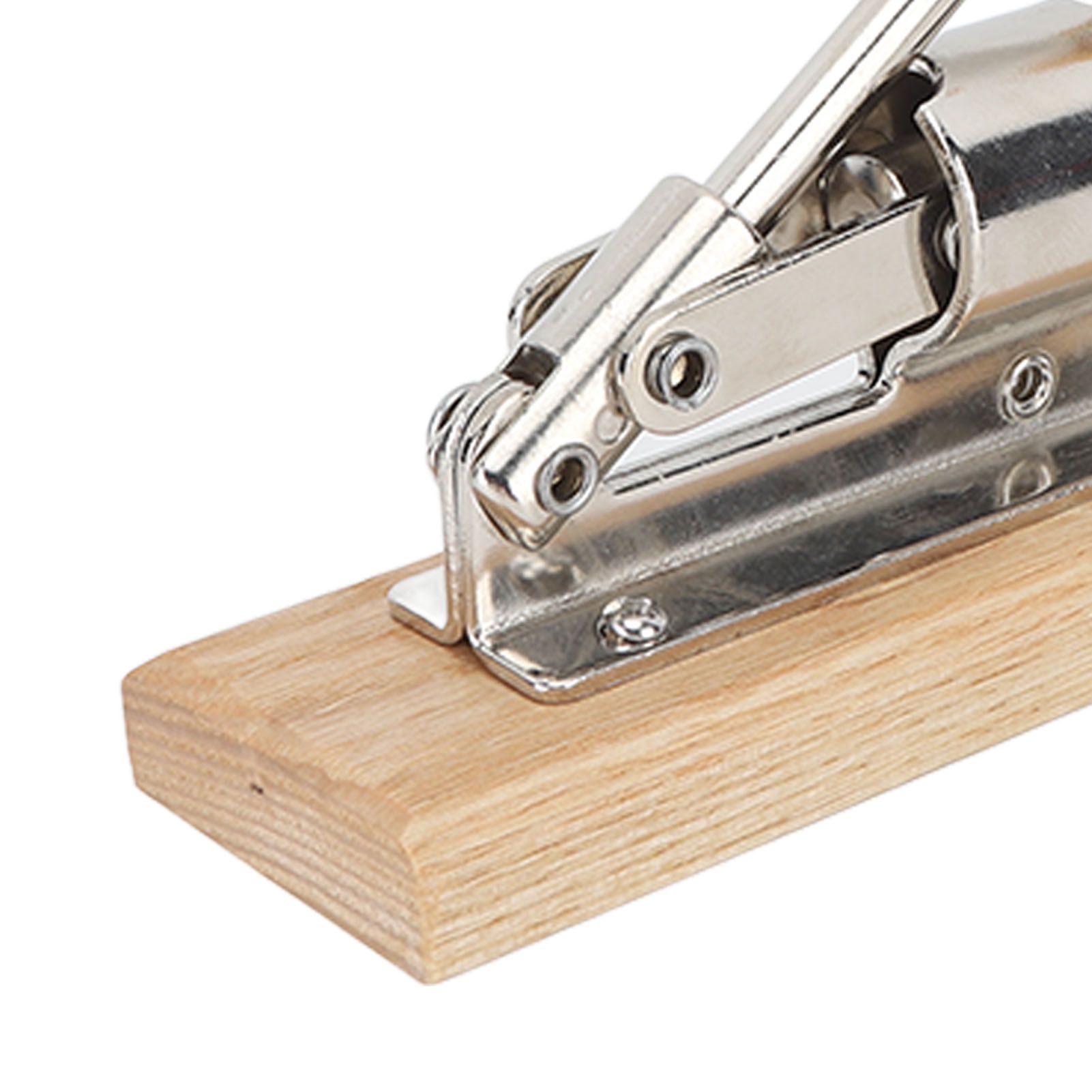 Nut Opener Comfortable Handle Mechanical Desktop Manual Whole Grain Peeling view 15