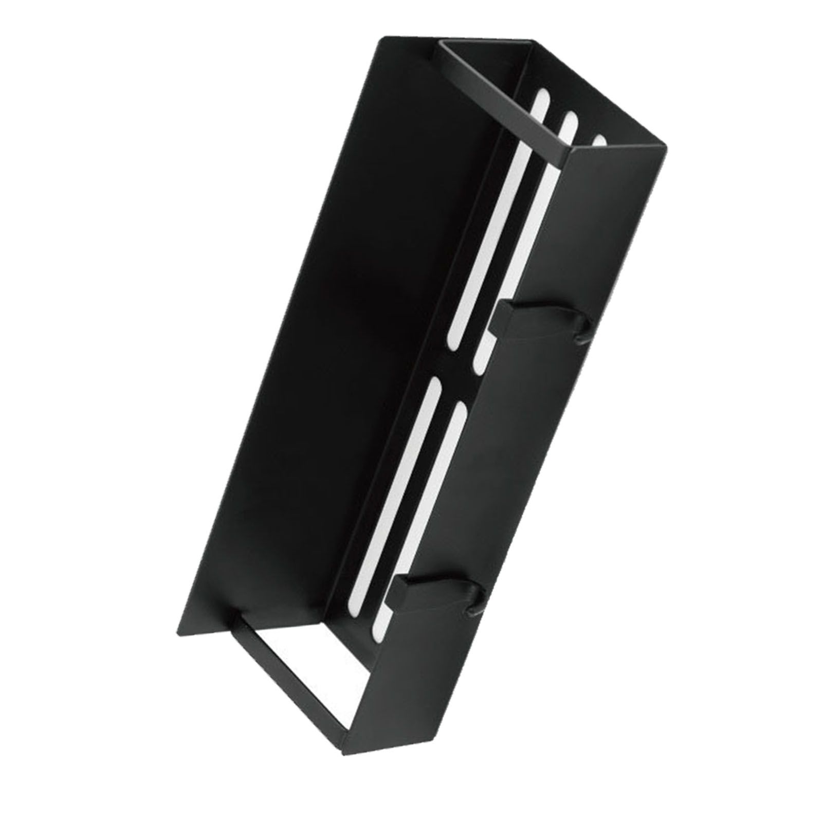 Fridge Spice Rack Magnetic with Hook Hanging Seasoning Holder Rack for Kitchen view 11