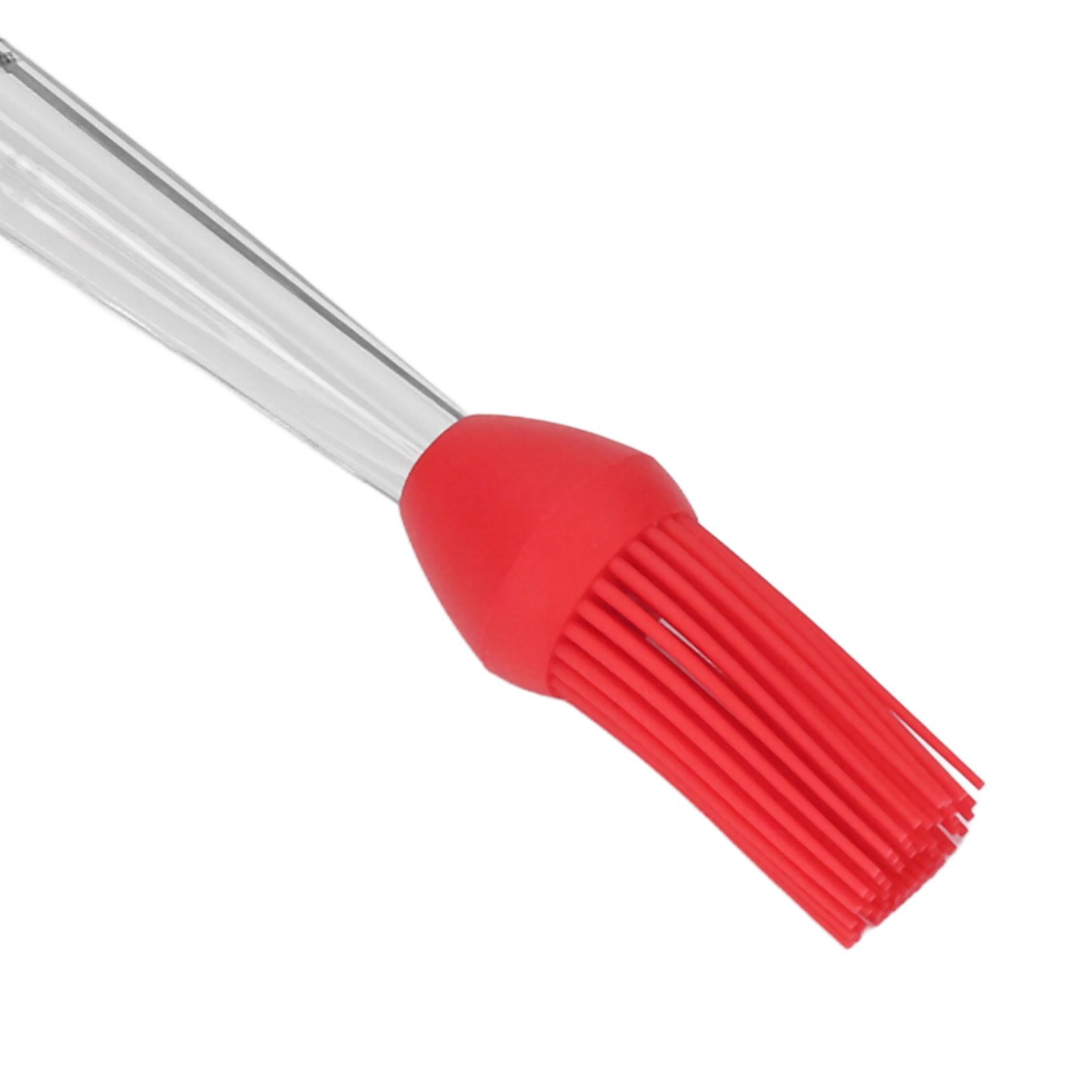 Turkey Baster Needle with Sauce Brush Barbecue Oil Drip Seasoning Tube Tools view 15