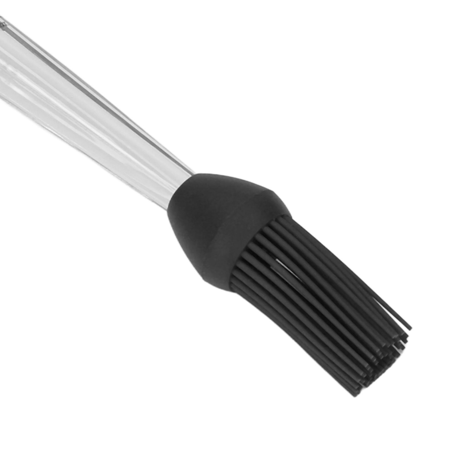 Turkey Baster Needle with Sauce Brush Barbecue Oil Drip Seasoning Tube Tools view 15