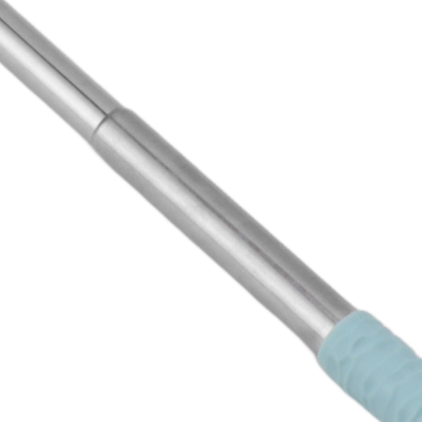 Collapsible Stainless Steel Drinking Straw Reusable Metal Straw with Cleaning view 13