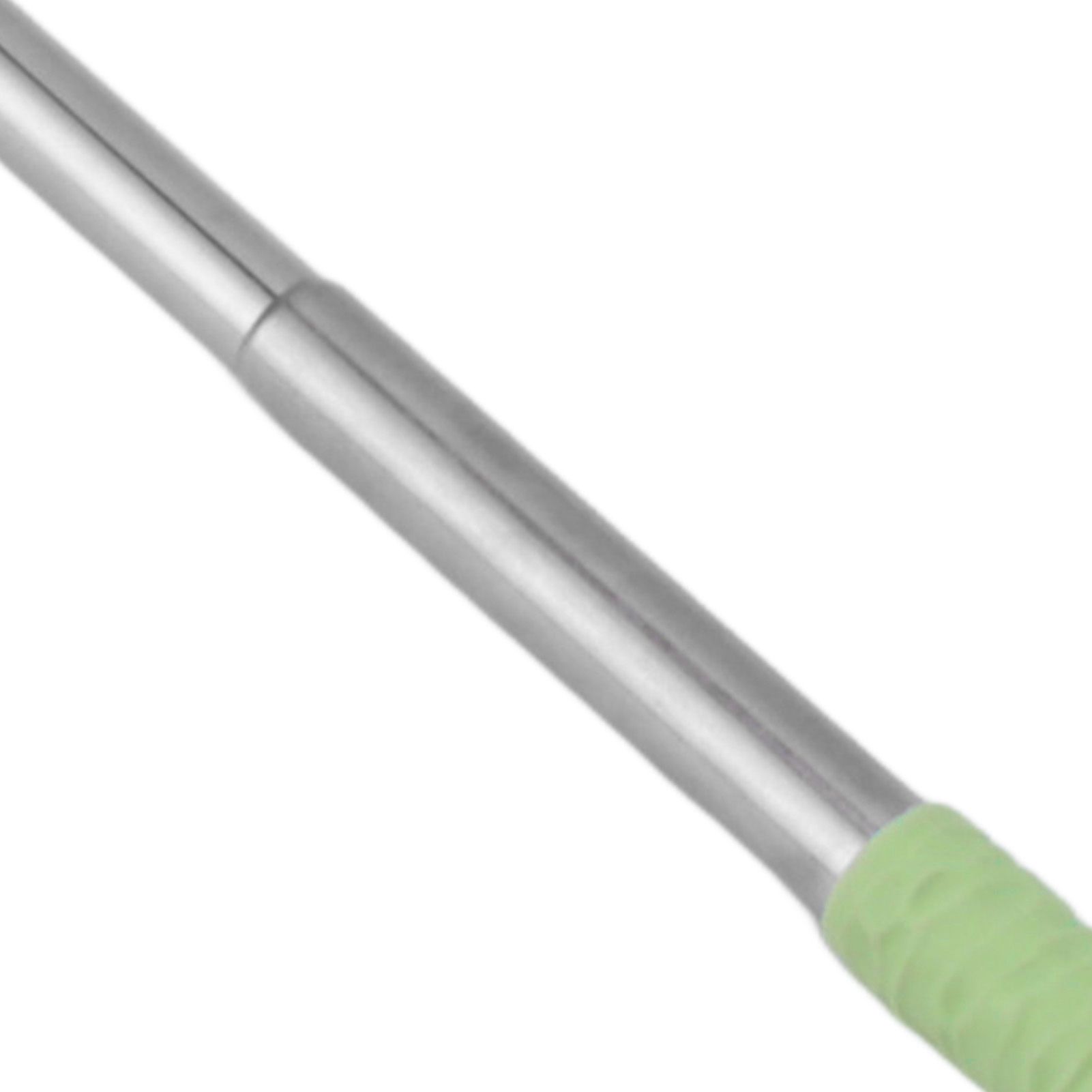 Collapsible Stainless Steel Drinking Straw Reusable Metal Straw with Cleaning view 13