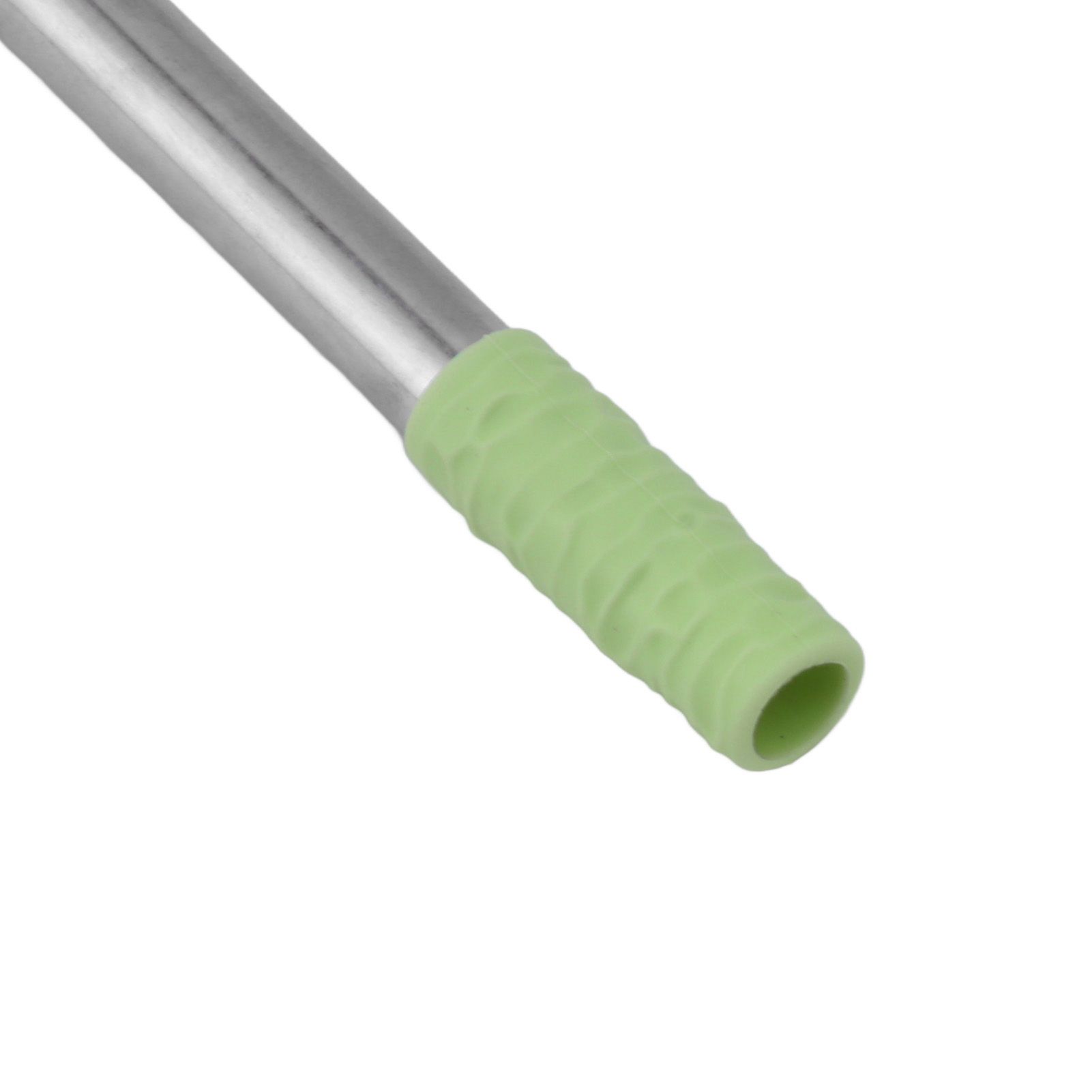 Collapsible Stainless Steel Drinking Straw Reusable Metal Straw with Cleaning view 14