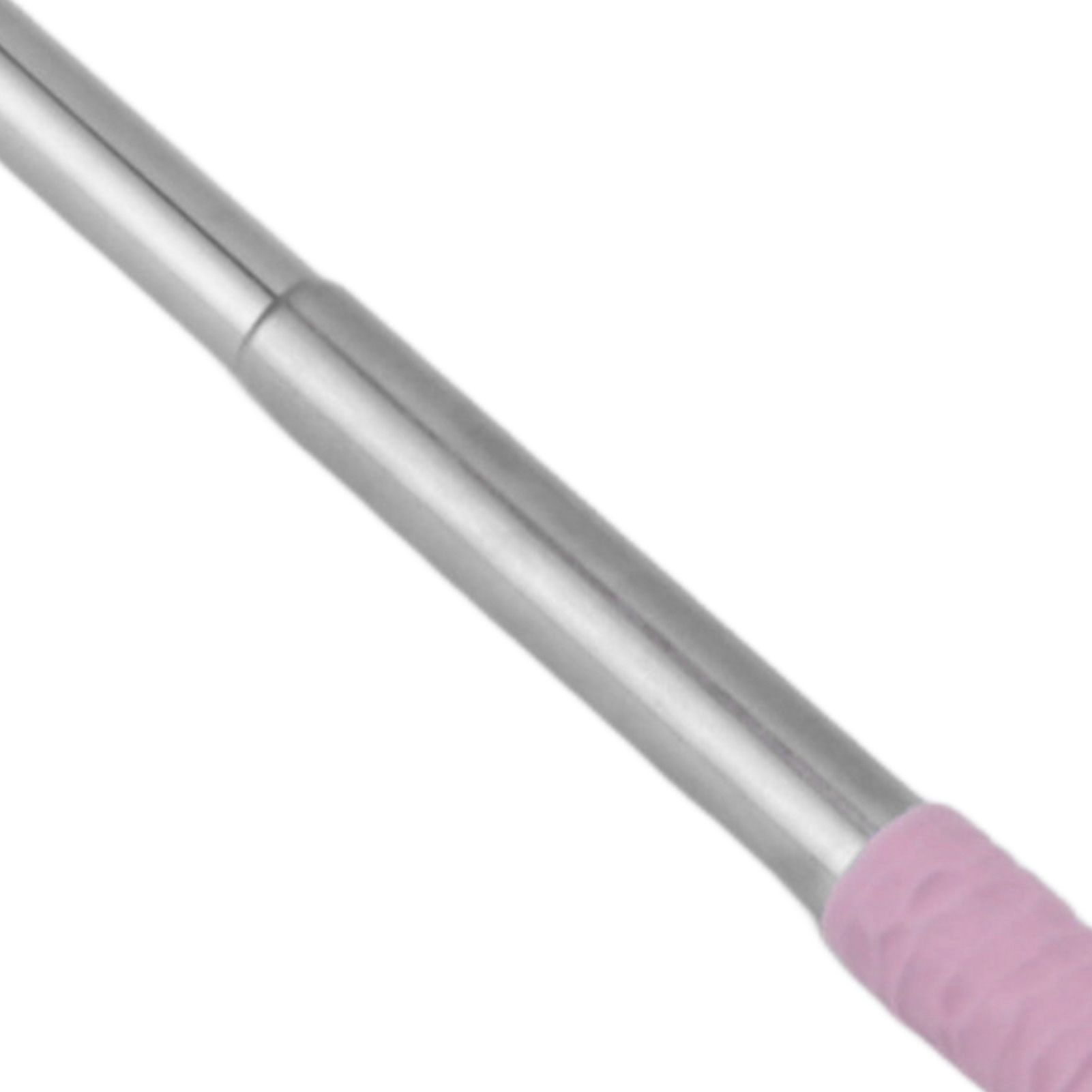 Collapsible Stainless Steel Drinking Straw Reusable Metal Straw with Cleaning view 13