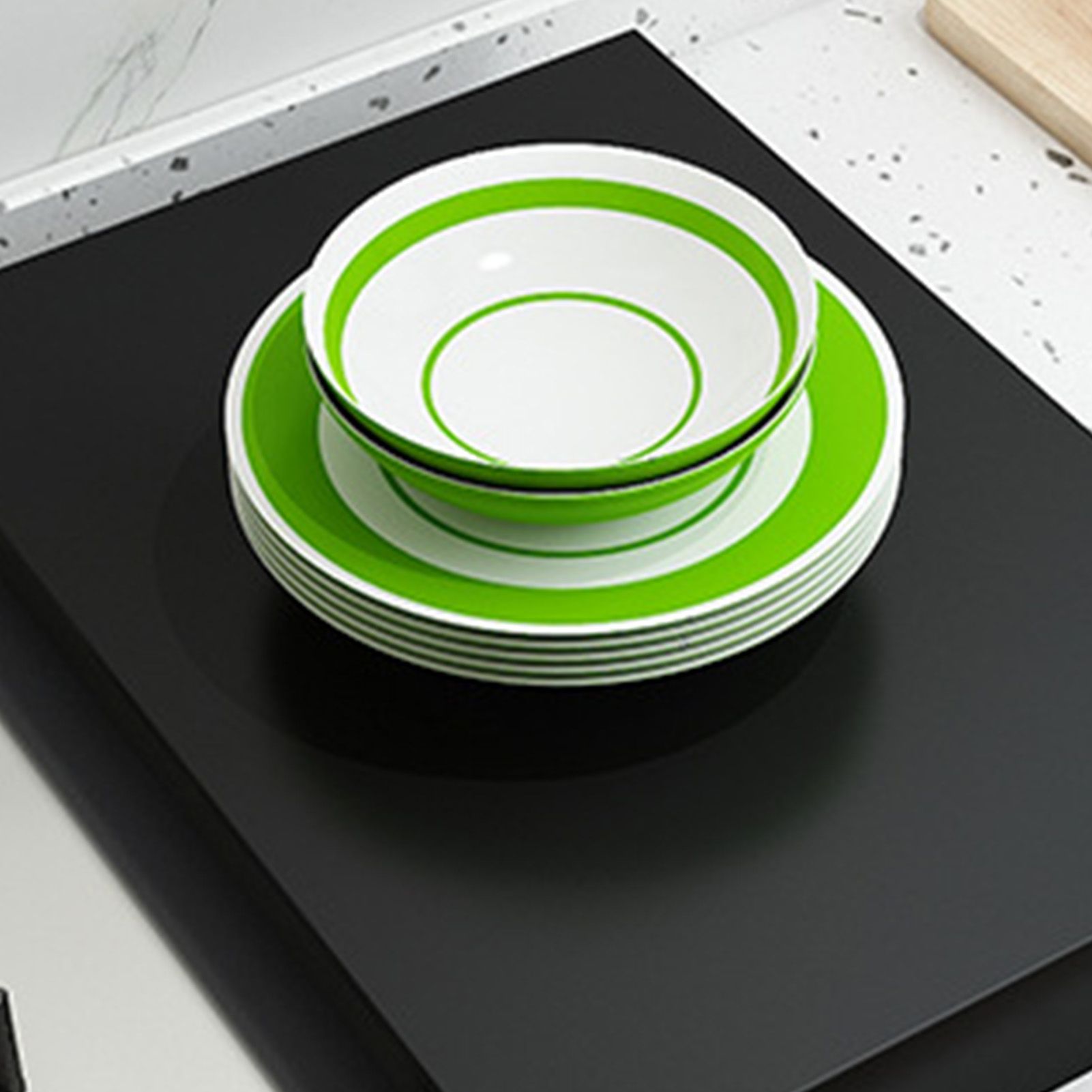 Stainless Steel Gas Stove Cover Noodle Board for Cooktop Electric Stove Range view 12