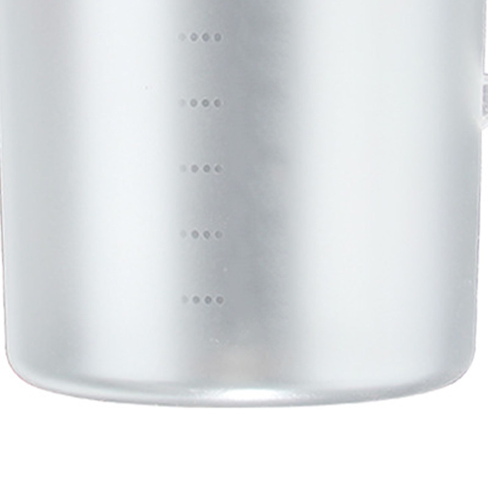 Water Pitcher PC Plastic High Temperature Resistance Frosted Kettle Mix Drinks view 11