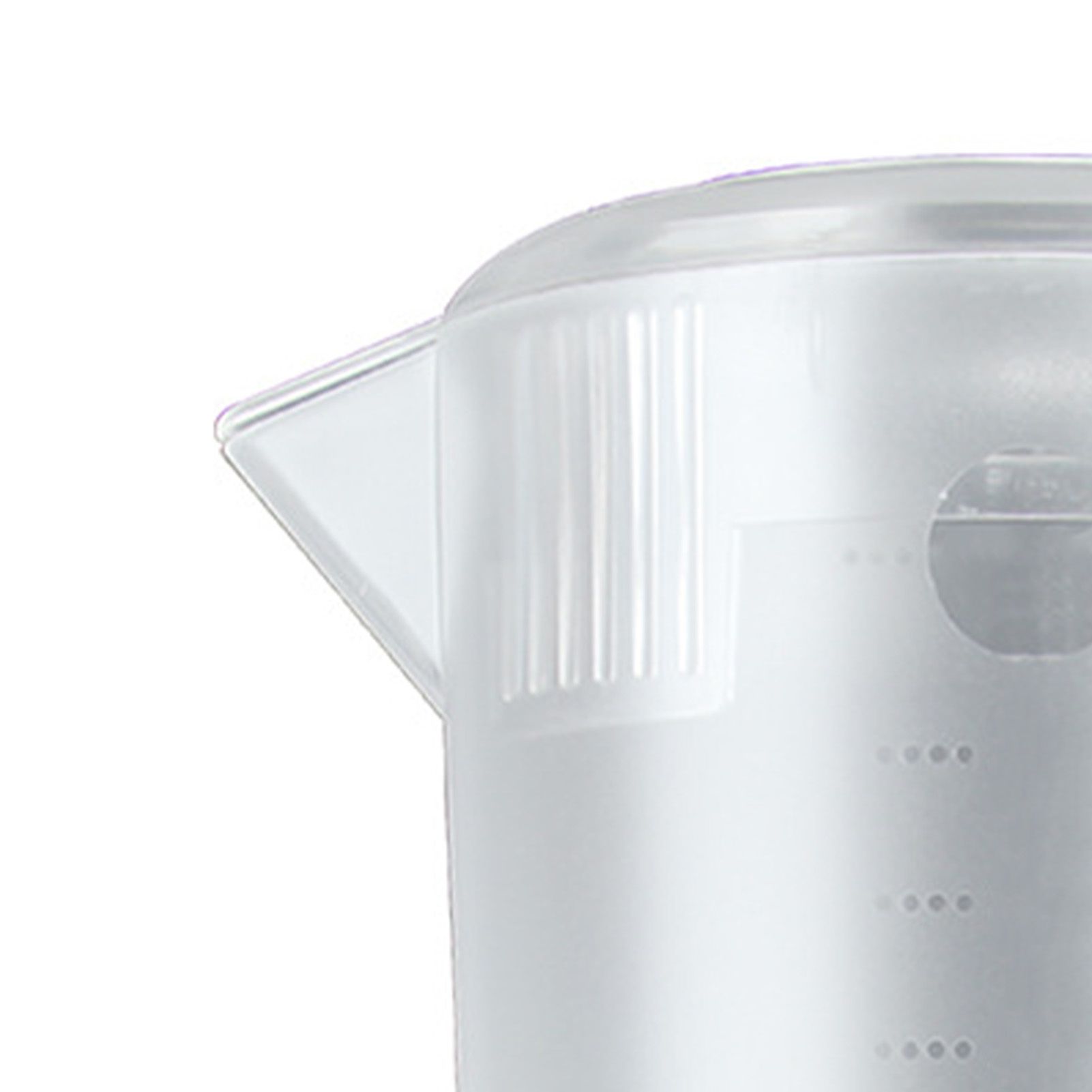 Water Pitcher PC Plastic High Temperature Resistance Frosted Kettle Mix Drinks view 14