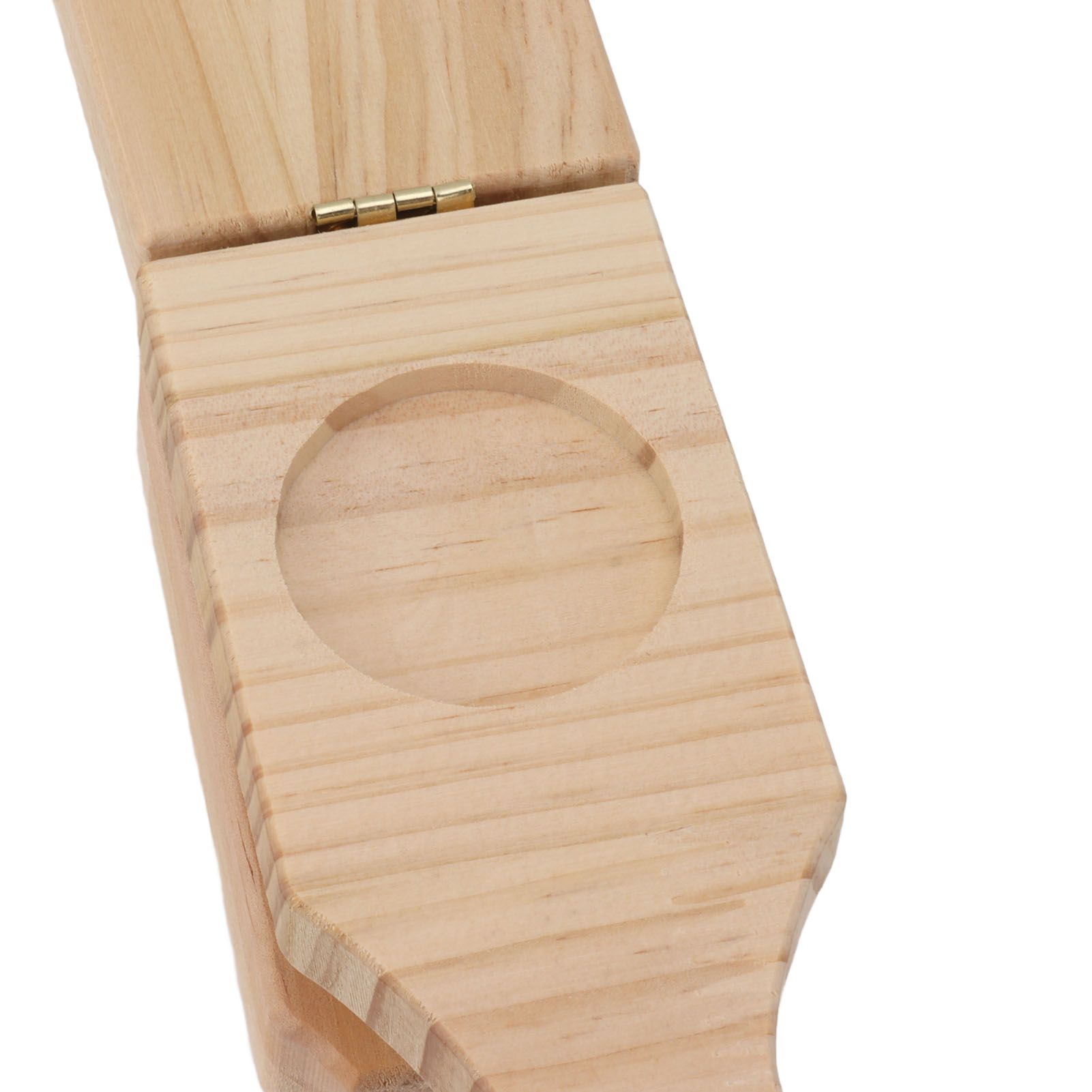 Banana Smasher Maker 2 in 1 Wooden Tostonera Plantain Press for Fried view 15
