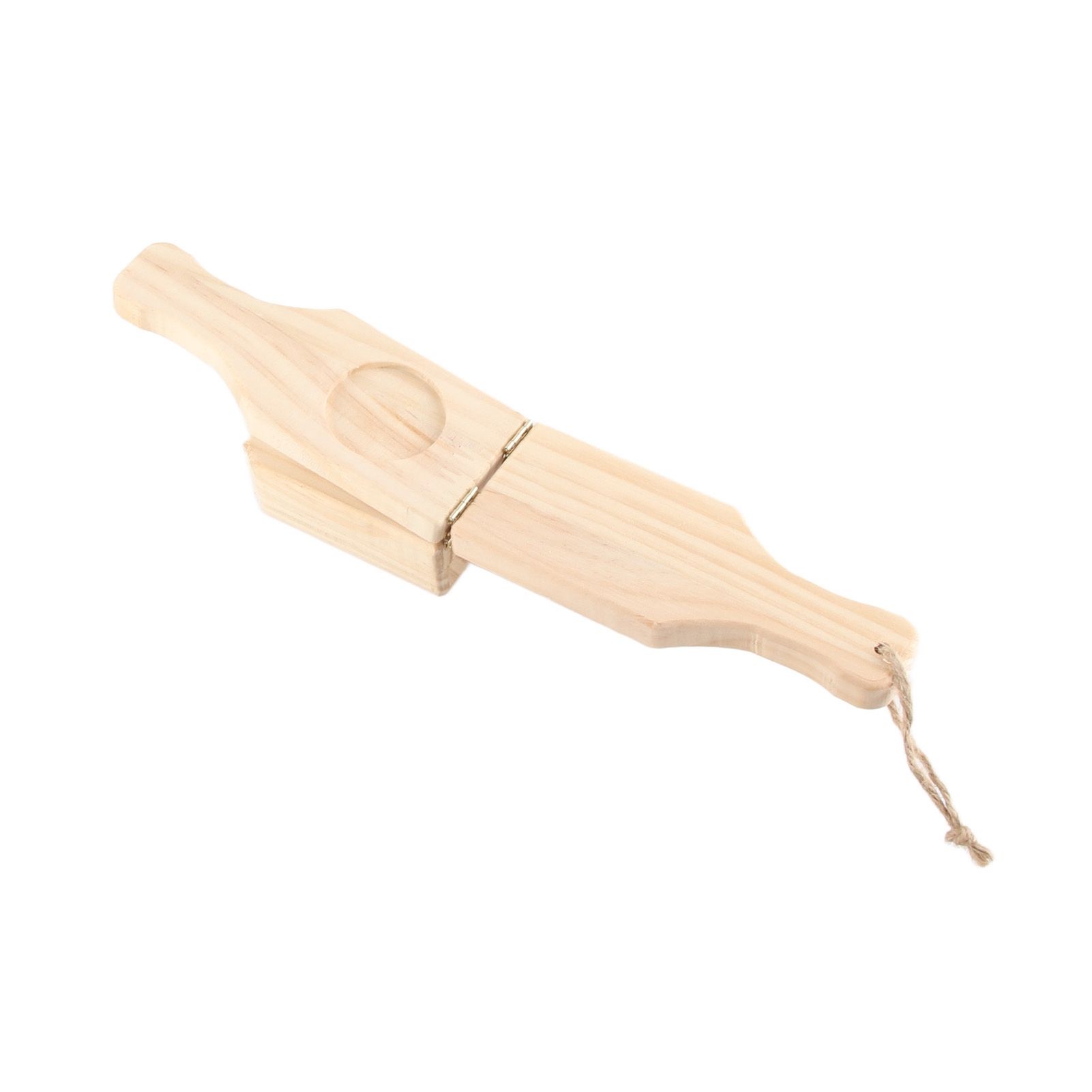 Tostonera Plantain Masher Pine Plantain Press Smasher Reusable Deep Plantain view 6