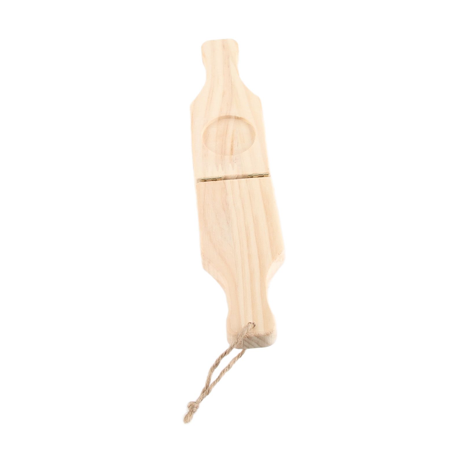 Tostonera Plantain Masher Pine Plantain Press Smasher Reusable Deep Plantain view 7