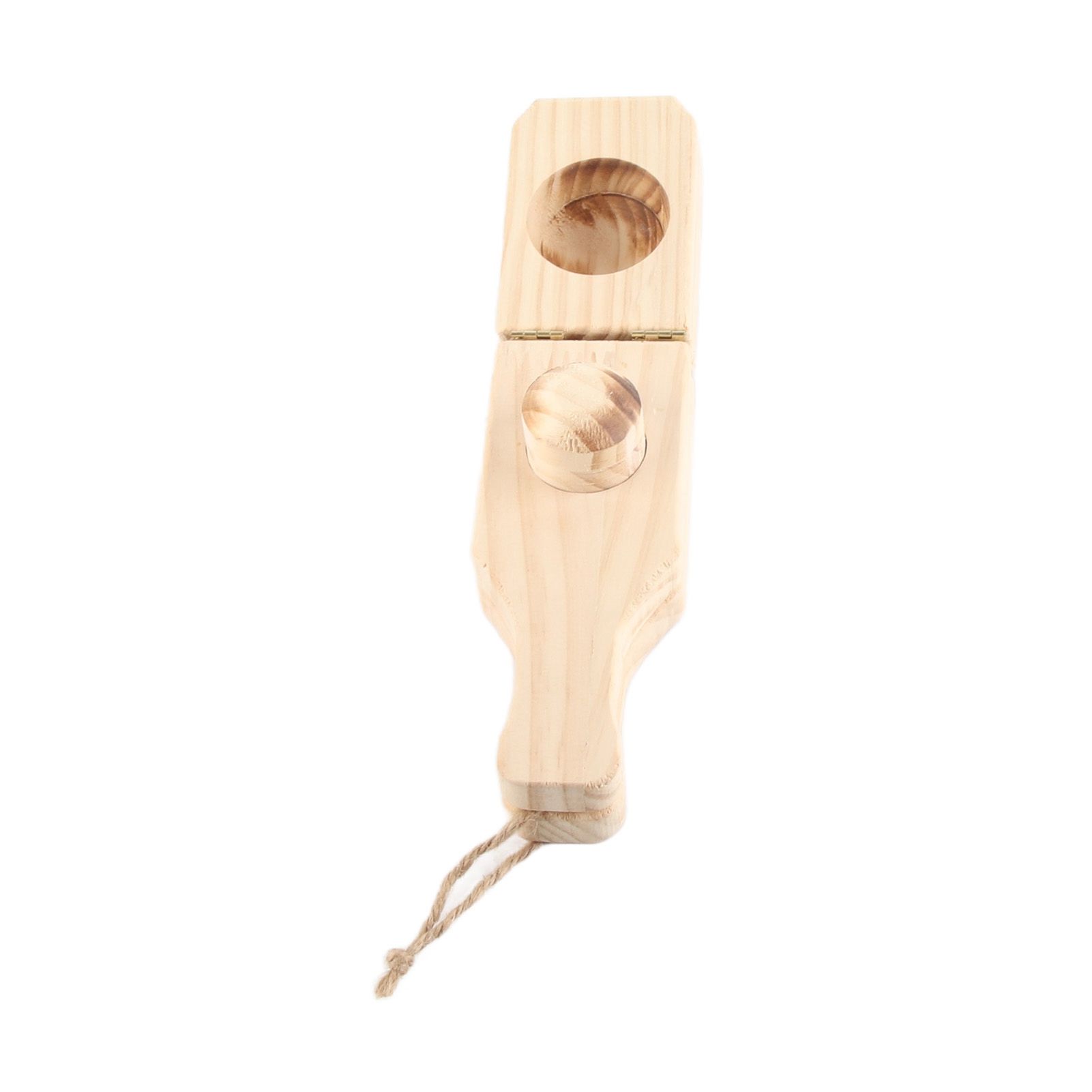 Tostonera Plantain Masher Pine Plantain Press Smasher Reusable Deep Plantain view 8