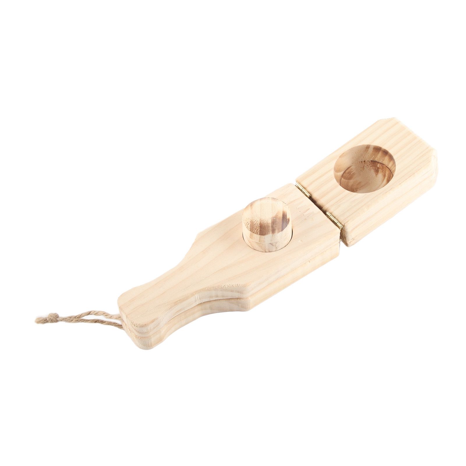 Tostonera Plantain Masher Pine Plantain Press Smasher Reusable Deep Plantain view 9