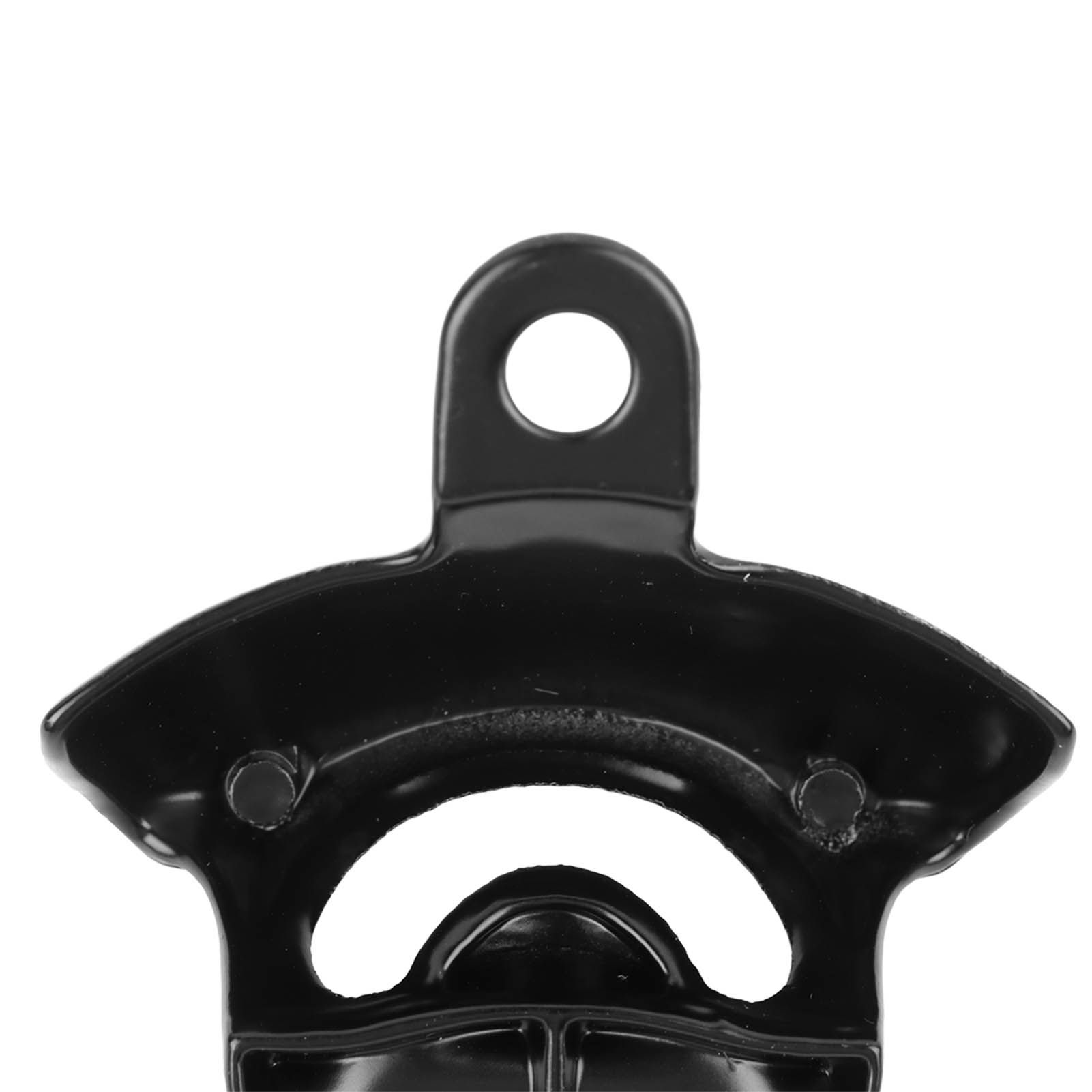 10Pcs Black Beer Bottle Opener Bar Beer Soda Bottle Cap Opener for Restaurant view 15