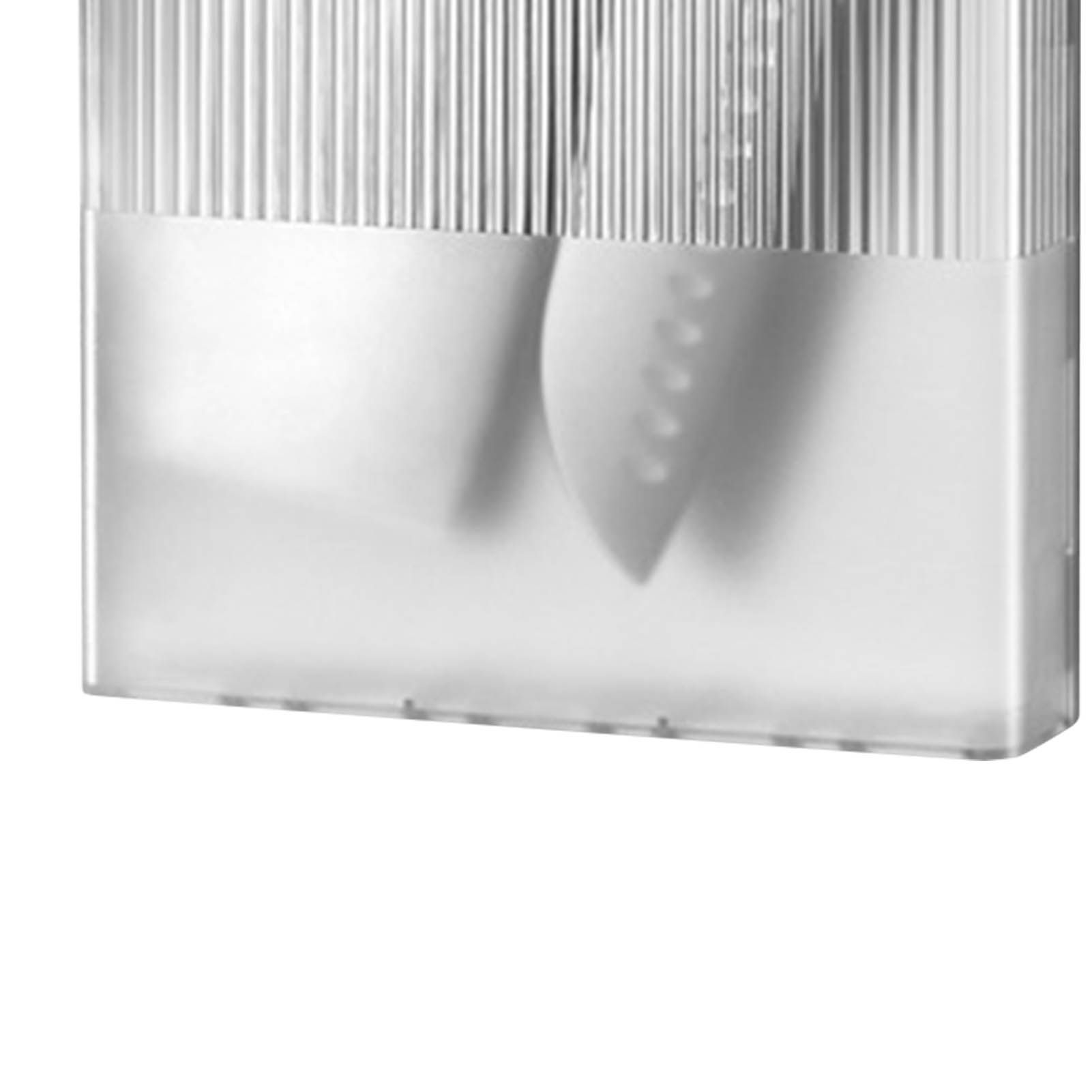 Knife Holder for Wall Knife Organizer Drill Free Wall Mounted Knife Block view 8