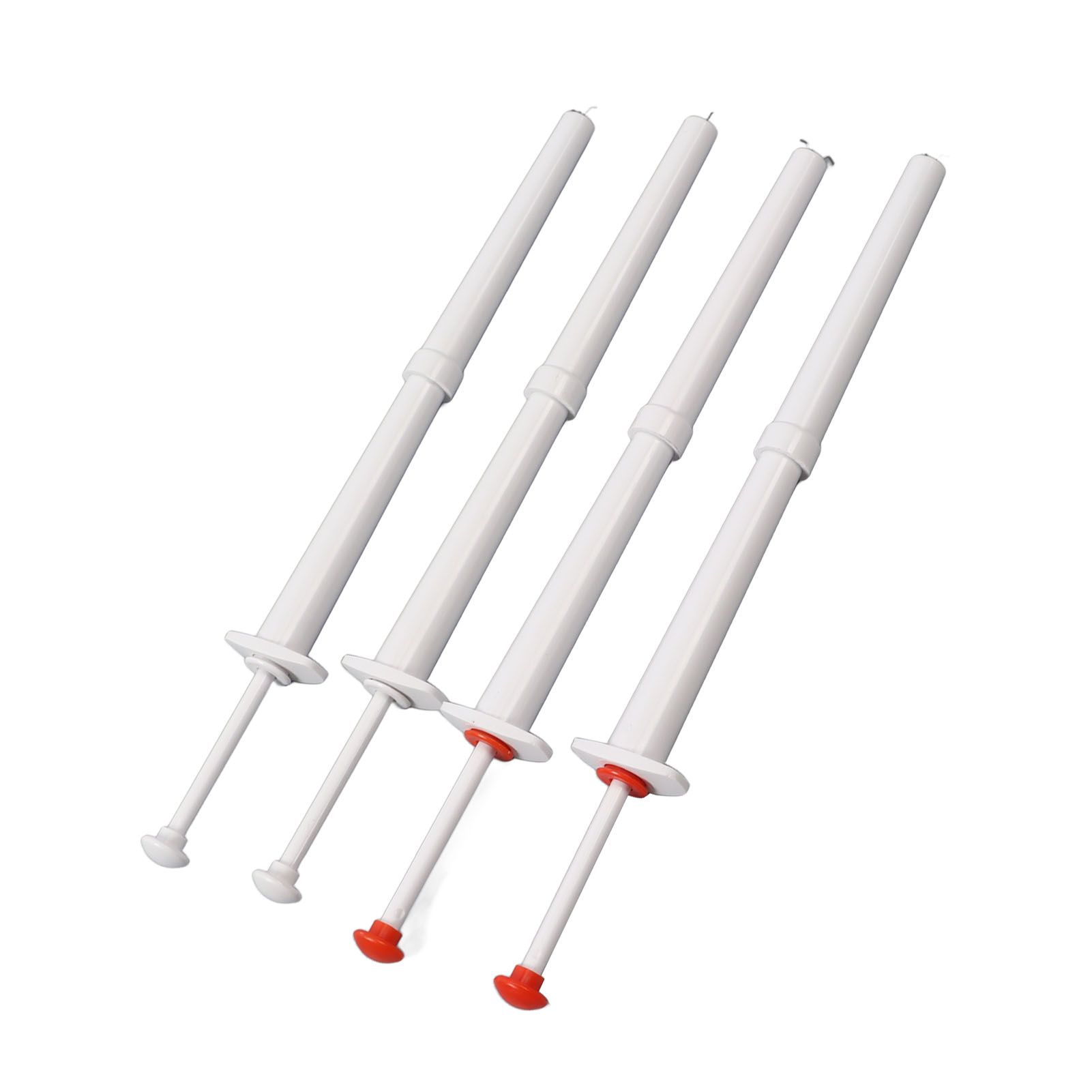 4Pcs Pickle Picker Flexible Multifunction Stainless Steel Claws Olive Pepper view 10