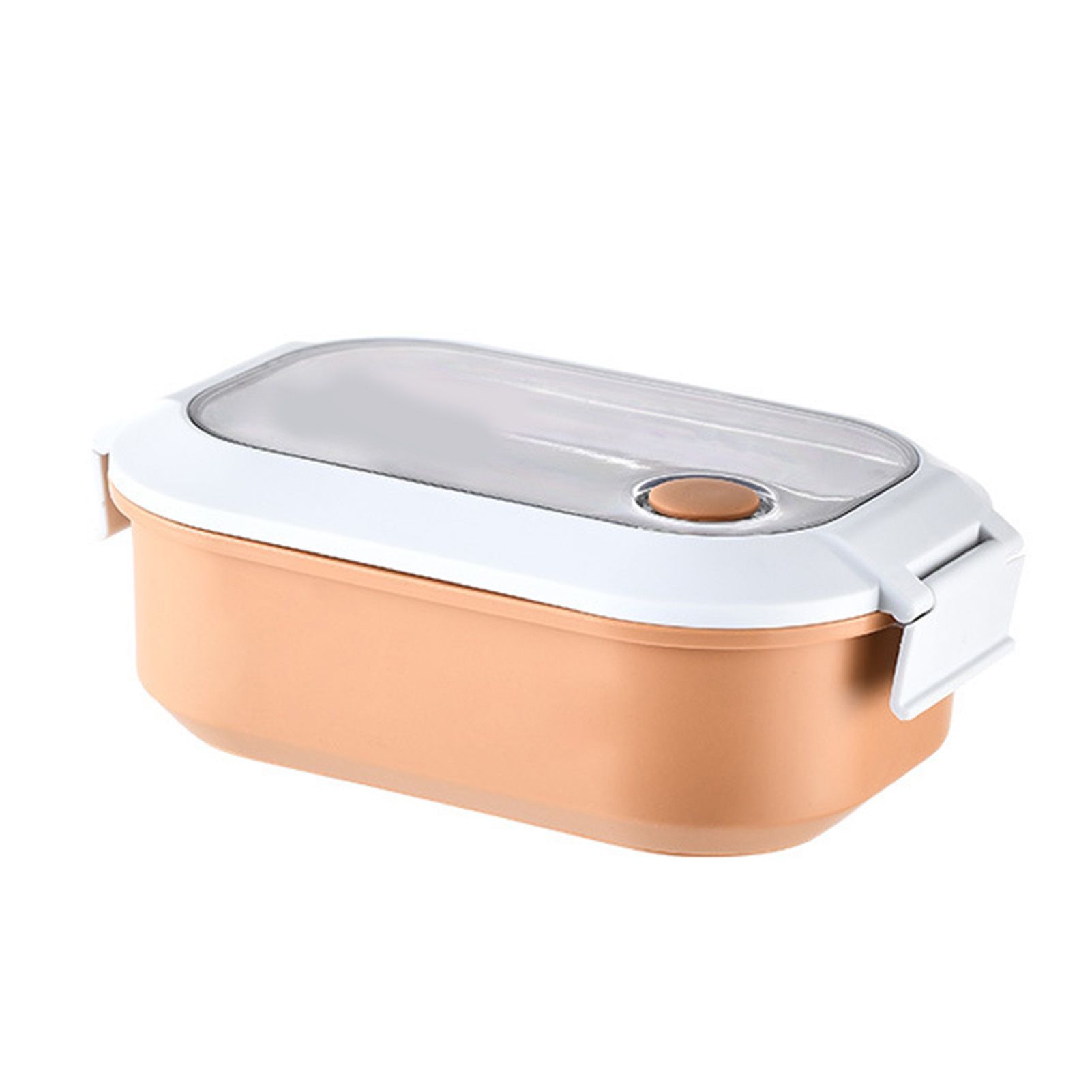 Lunch Box Stainless Steel Insulation Leakproof Cute Design Portable Bento Box