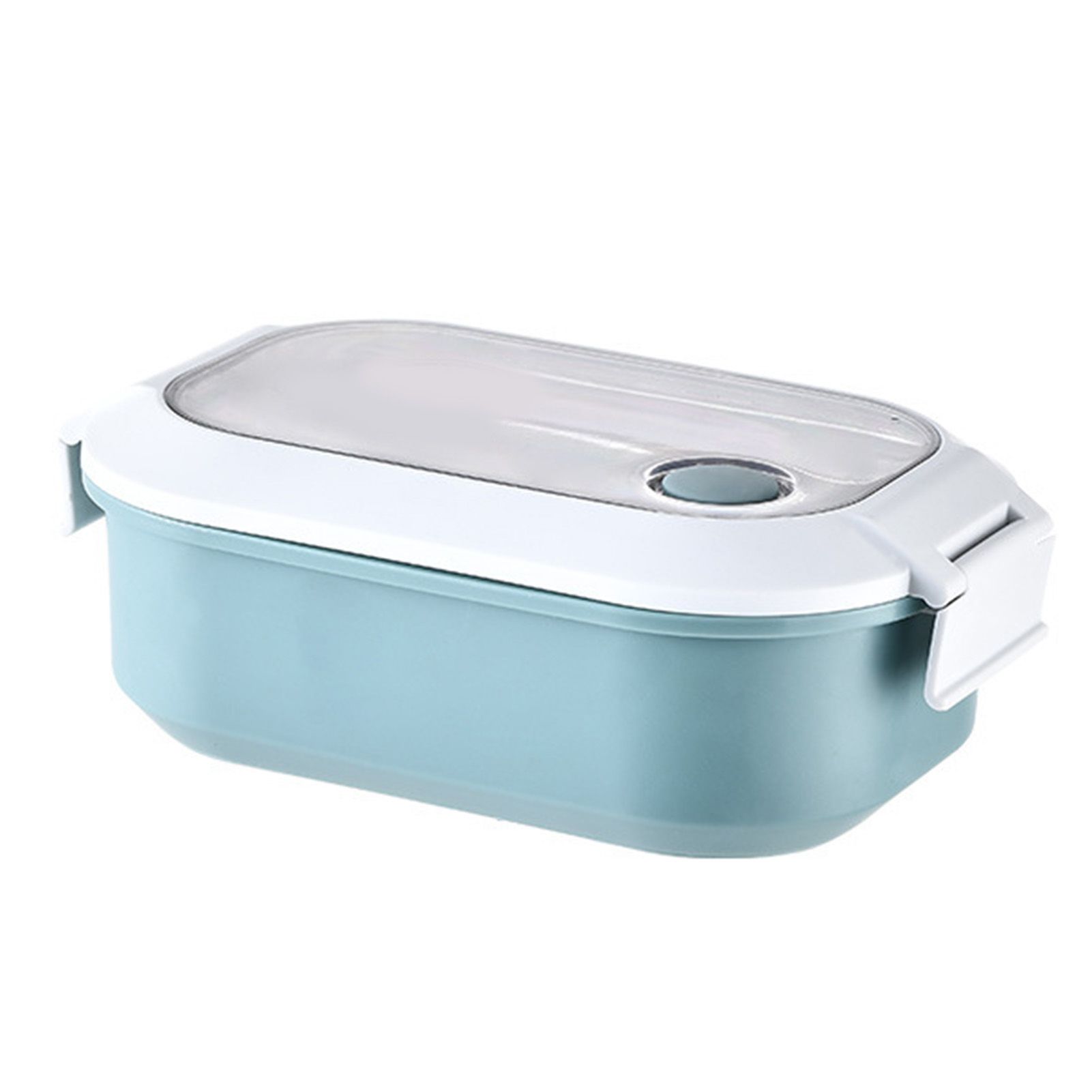 Lunch Box Stainless Steel Insulation Leakproof Cute Design Portable Bento Box