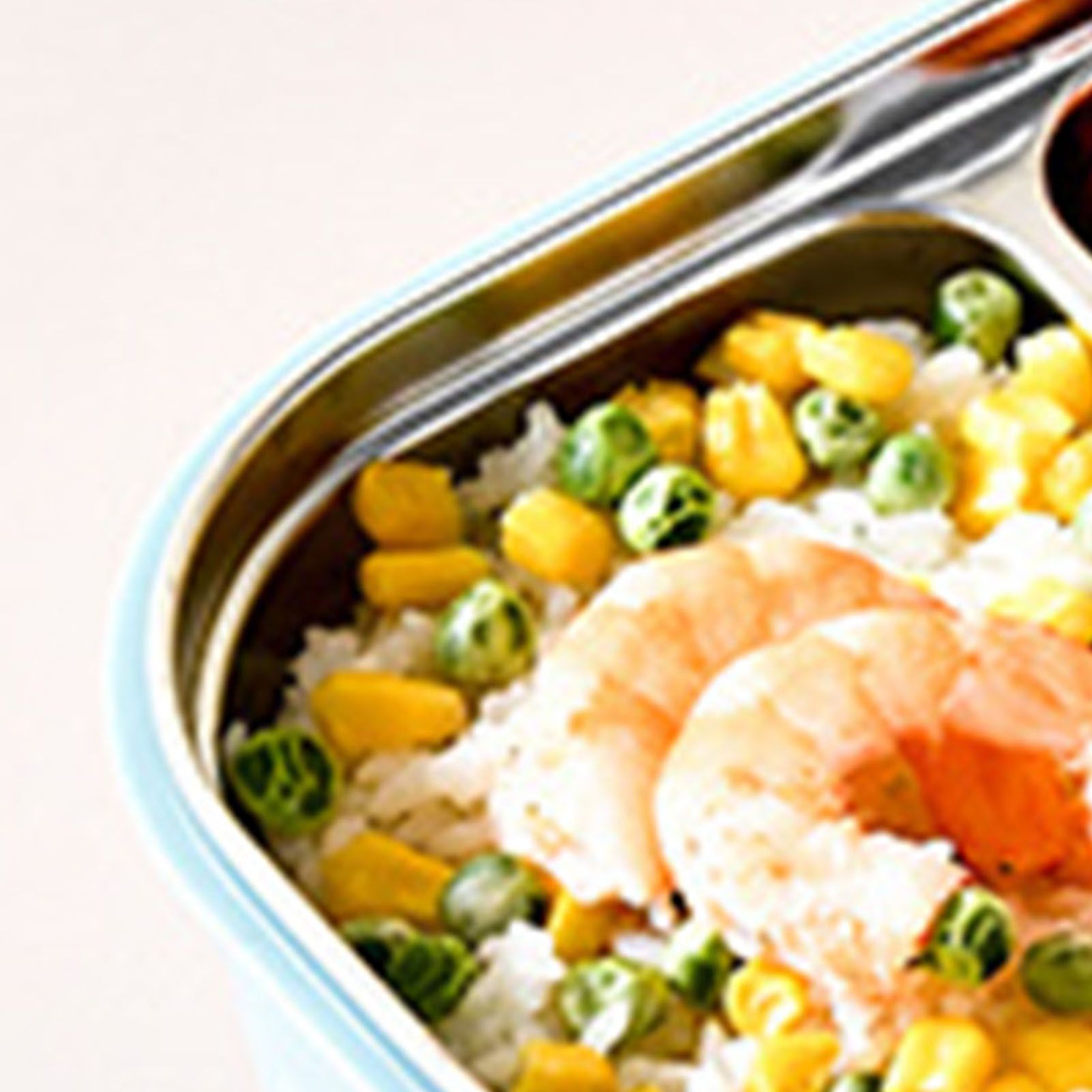 Lunch Box Stainless Steel Insulation Leakproof Cute Design Portable Bento Box view 8