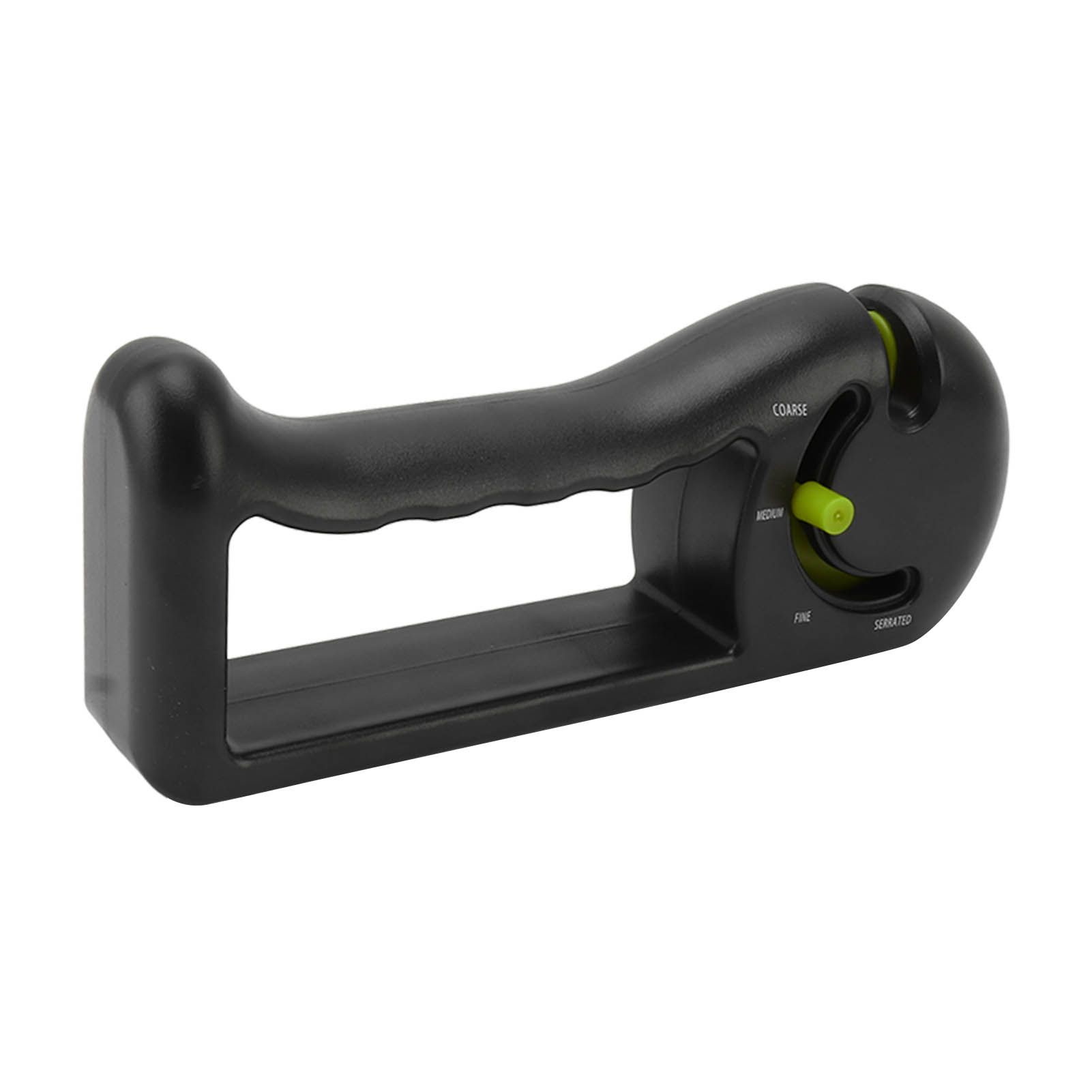 Knife Sharpener 4 Stage Adjustable Handheld Manual Knife Sharpeners for view 2
