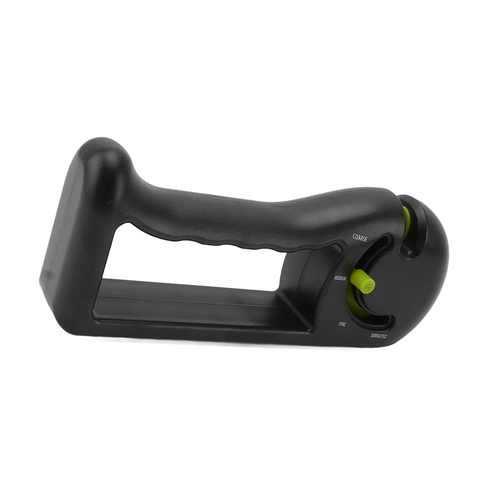 Knife Sharpener 4 Stage Adjustable Handheld Manual Knife Sharpeners for view 8