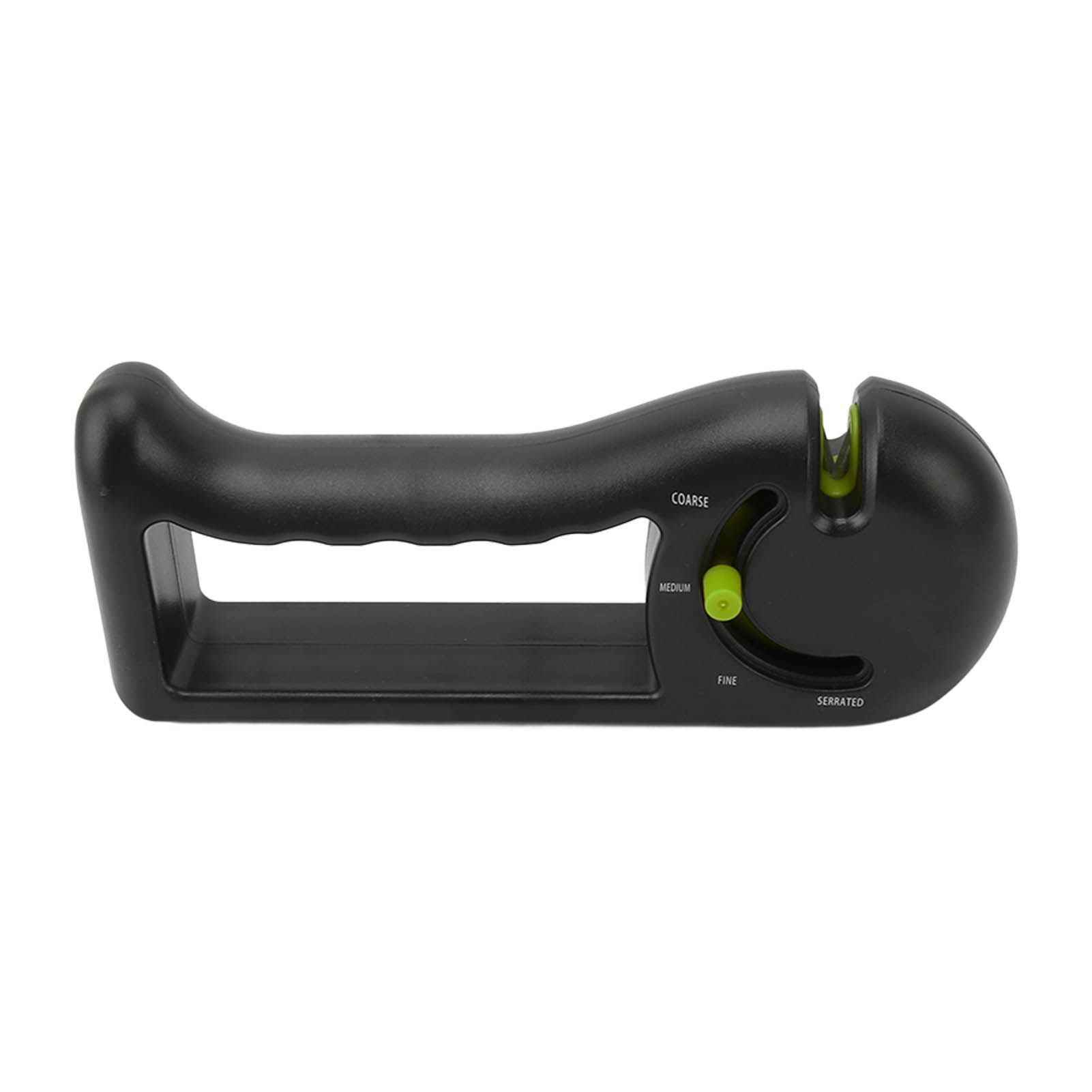 Knife Sharpener 4 Stage Adjustable Handheld Manual Knife Sharpeners for view 10