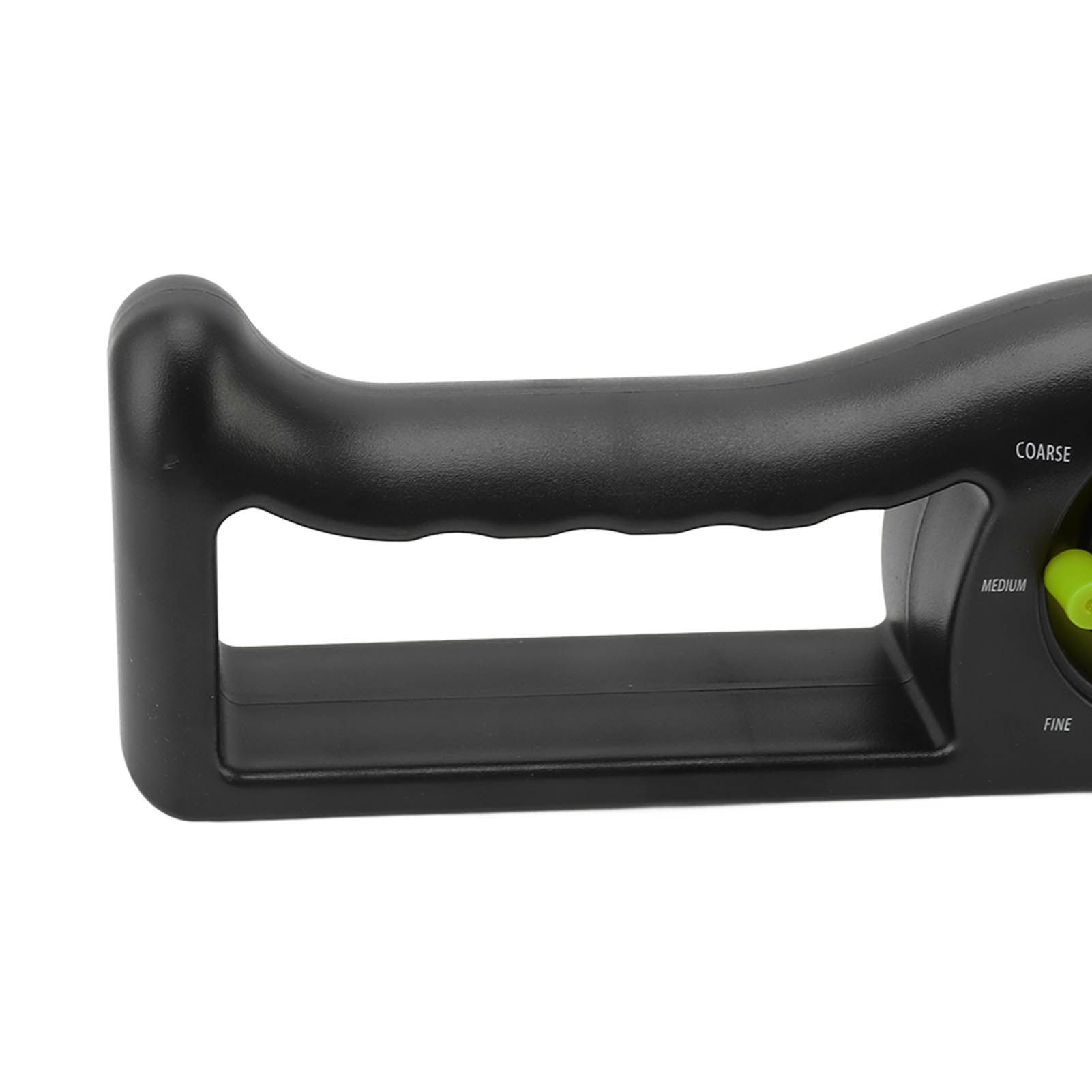 Knife Sharpener 4 Stage Adjustable Handheld Manual Knife Sharpeners for view 14