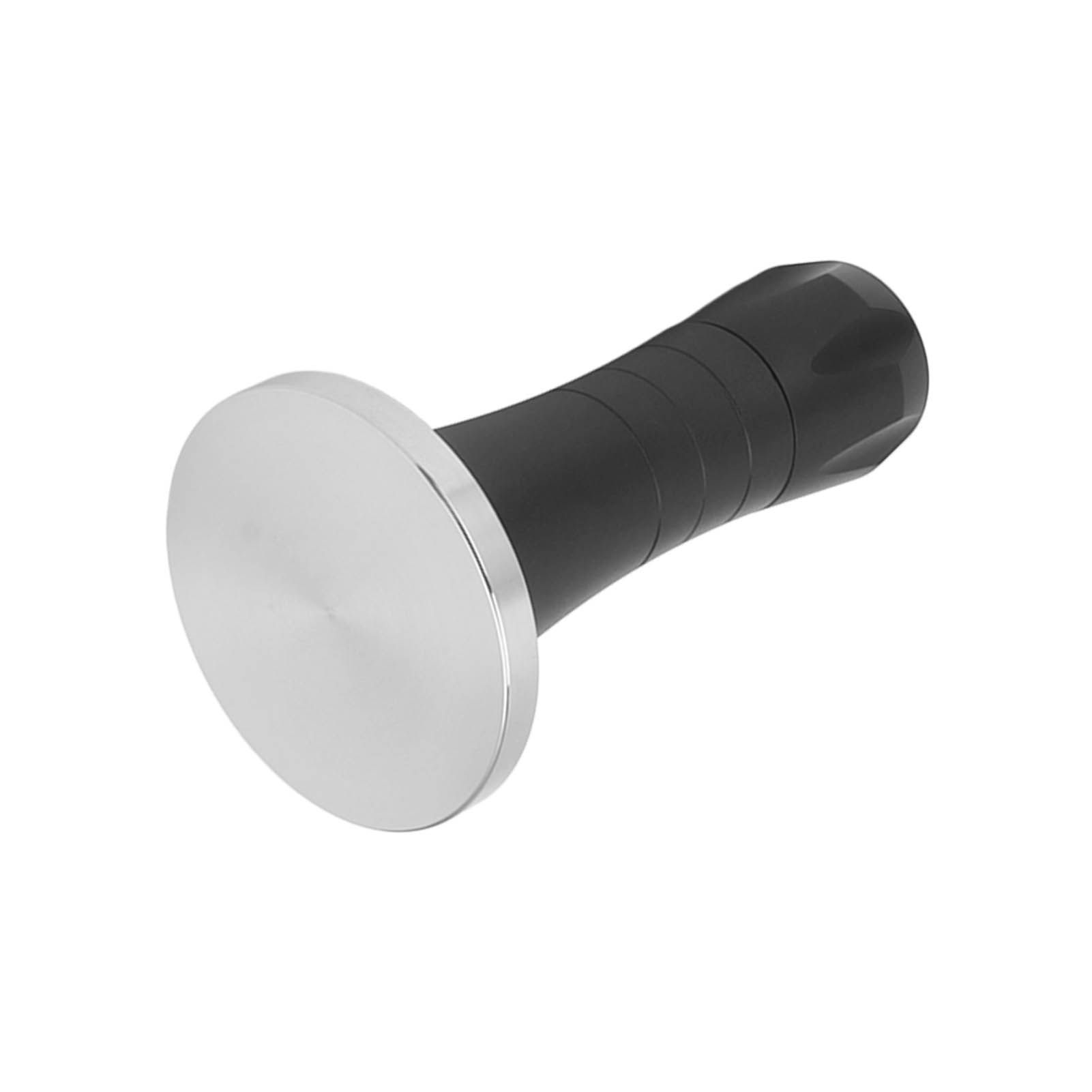 Coffee Tamper Stirrer Kit Distribution Tool Set 2 in 1 Hand Presser for Home view 4