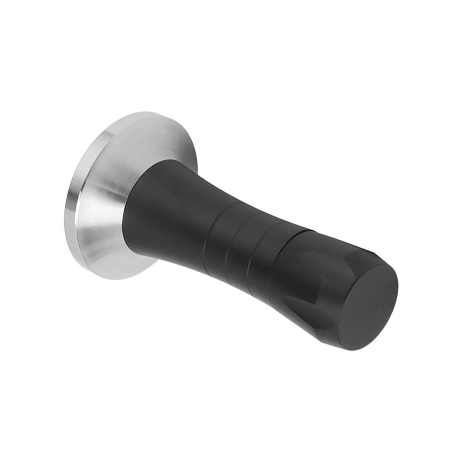 Coffee Tamper Stirrer Kit Distribution Tool Set 2 in 1 Hand Presser for Home view 7