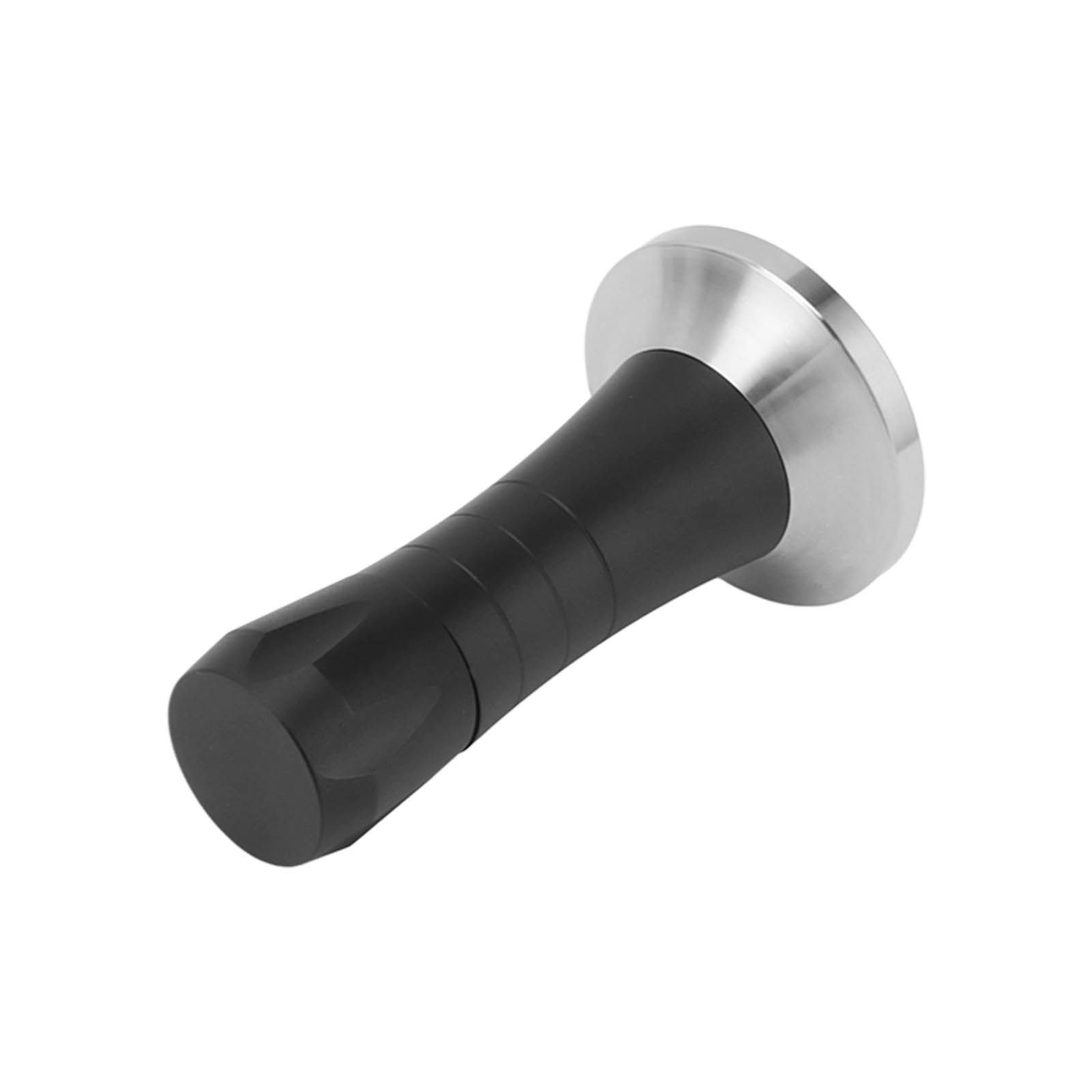 Coffee Tamper Stirrer Kit Distribution Tool Set 2 in 1 Hand Presser for Home view 6