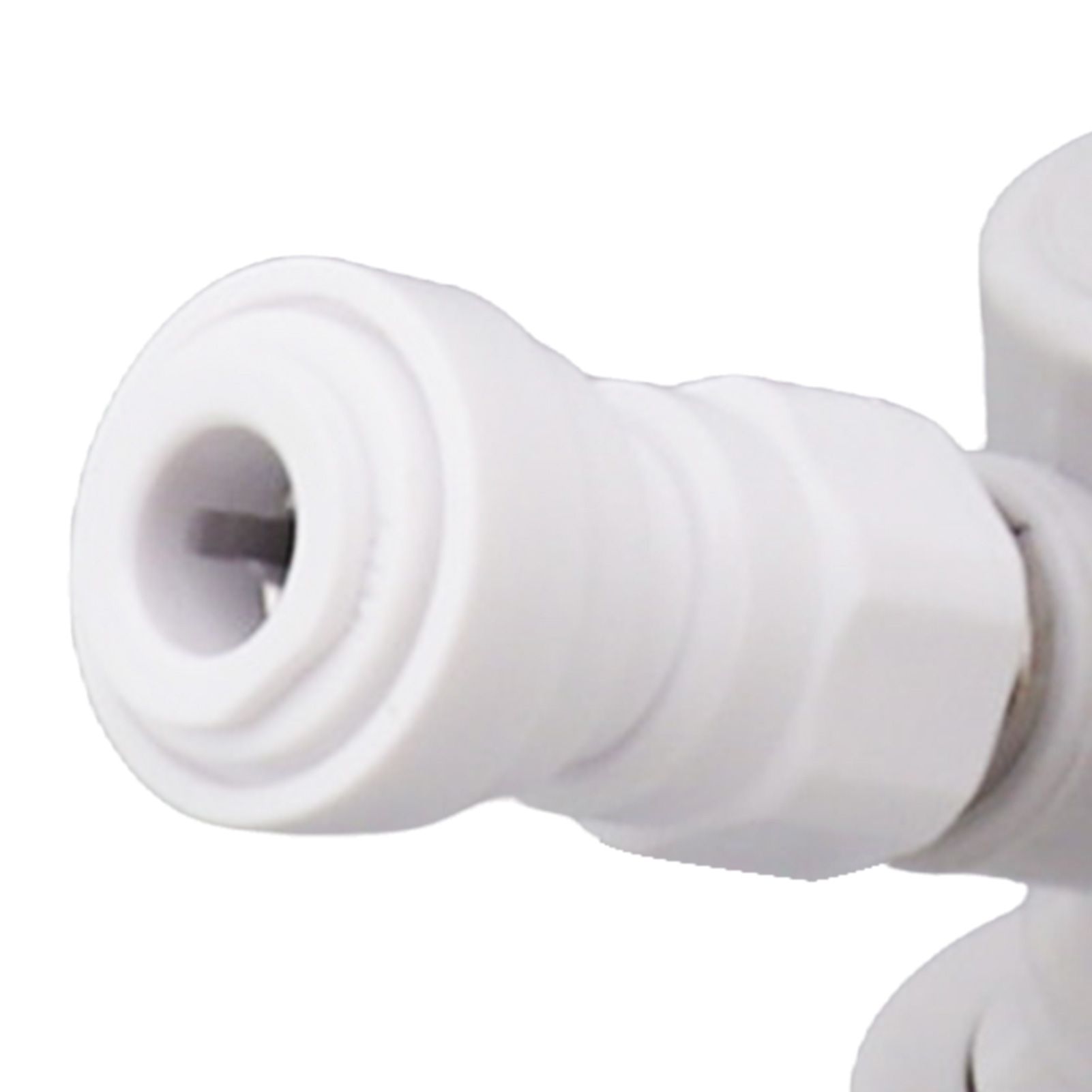 Ball Lock Disconnect Kit Beer Keg Liquid Dispenser Push in Fitting Quick Joint view 13