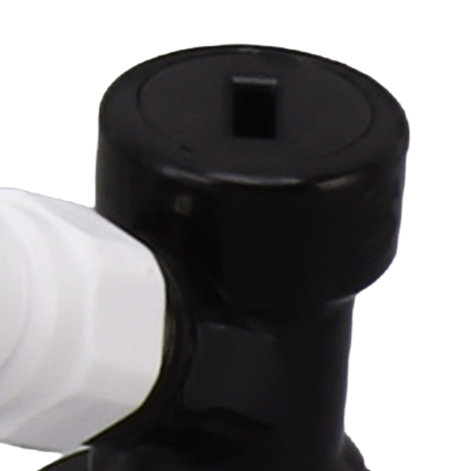 Ball Lock Disconnect Kit Beer Keg Liquid Dispenser Push in Fitting Quick Joint view 14