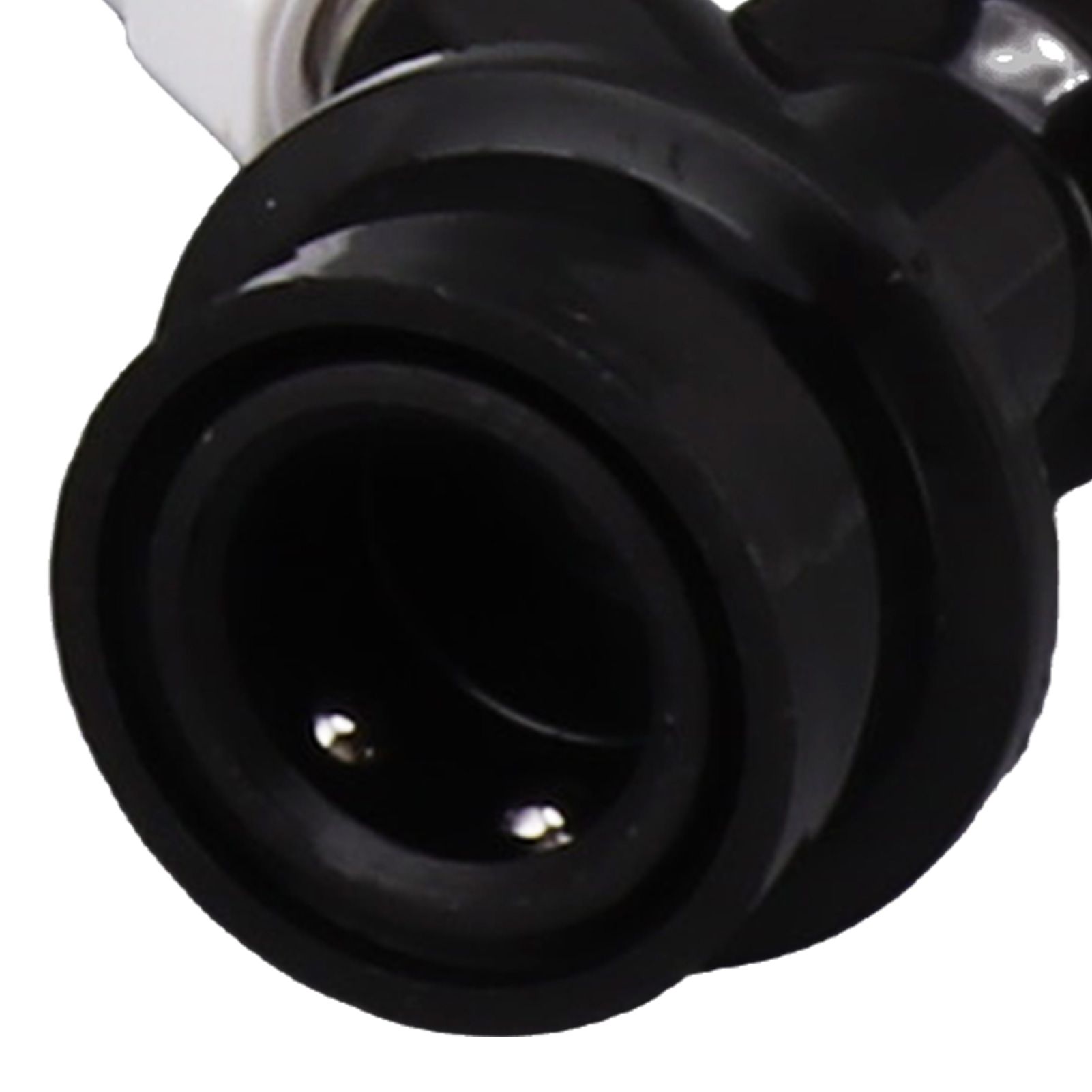 Ball Lock Disconnect Kit Beer Keg Liquid Dispenser Push in Fitting Quick Joint view 15