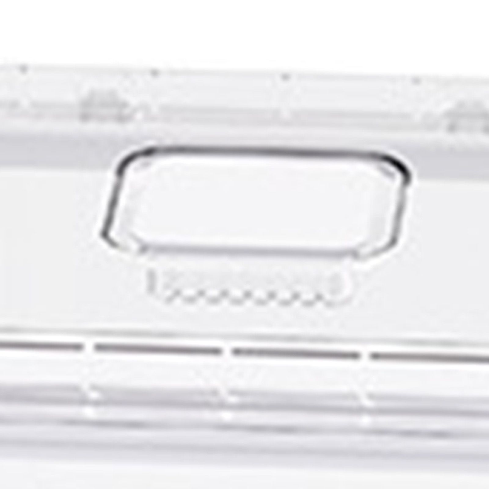 Rice Container Airtight Anti Bugs Moistureproof Hinged Lid Strong Plastic Rice view 6